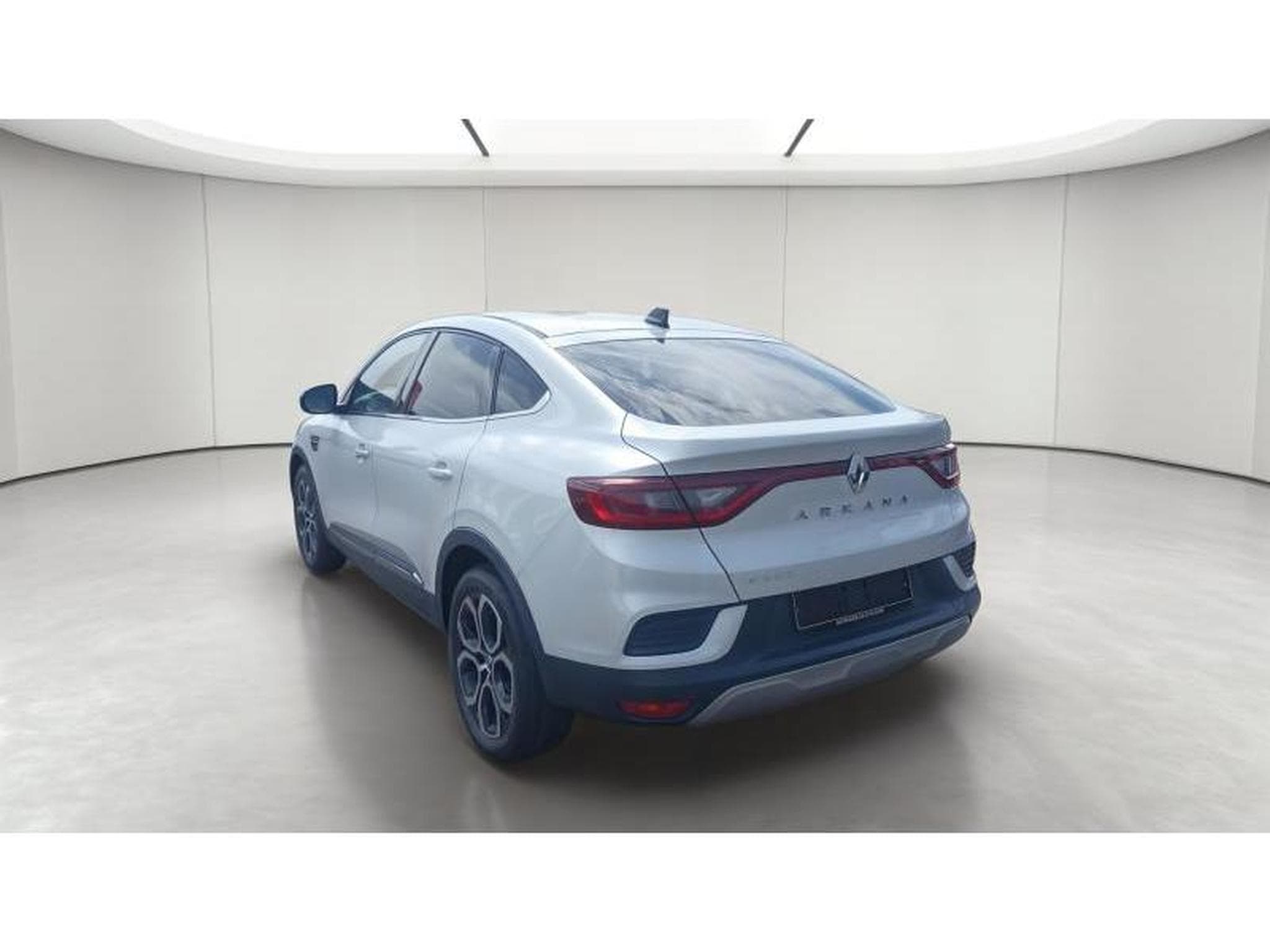 Renault Arkana Techno (2023) - Foto 8