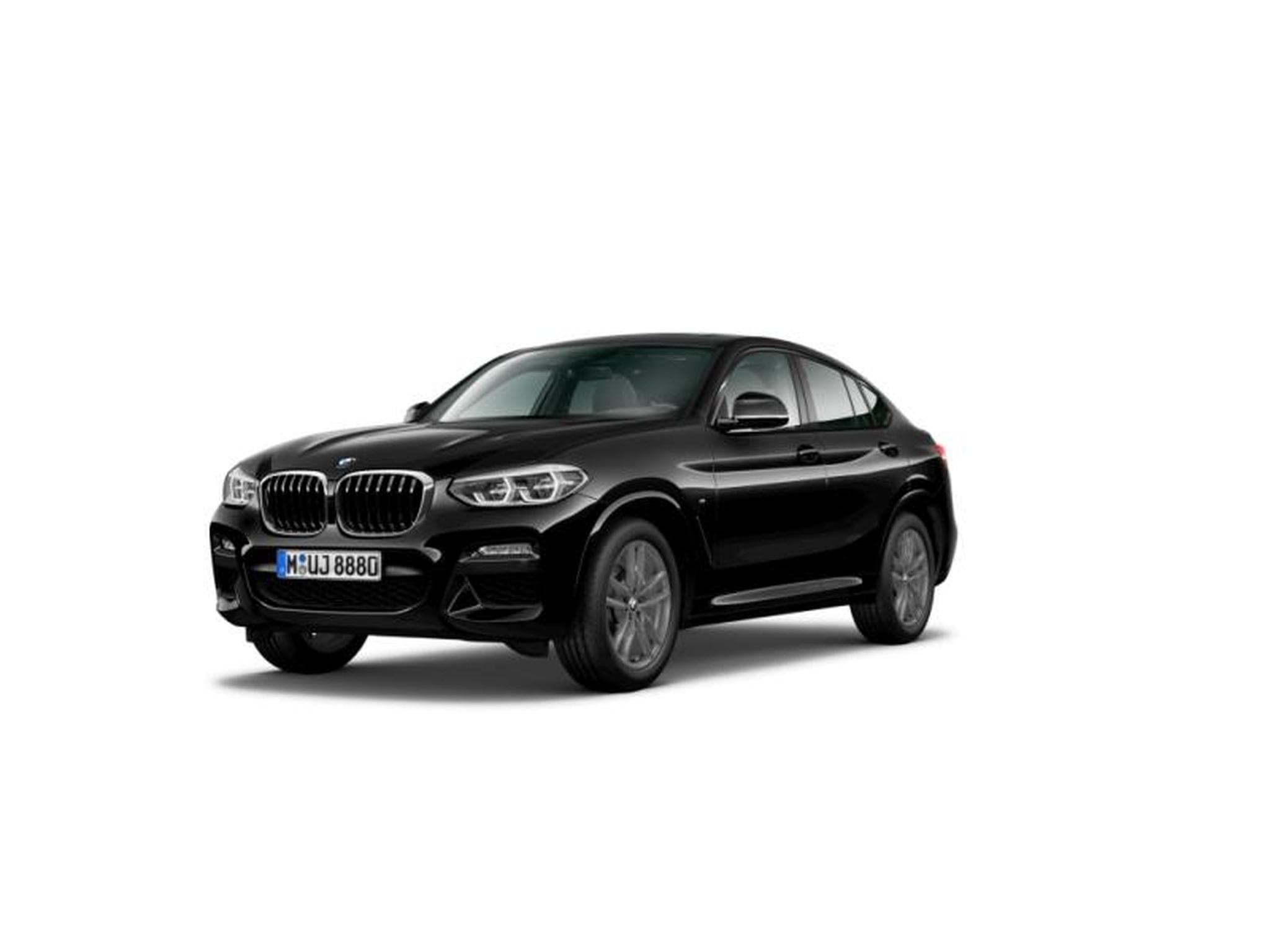 BMW X4 X4 xDrive20i Kit M Sport (2019) - Photo 1