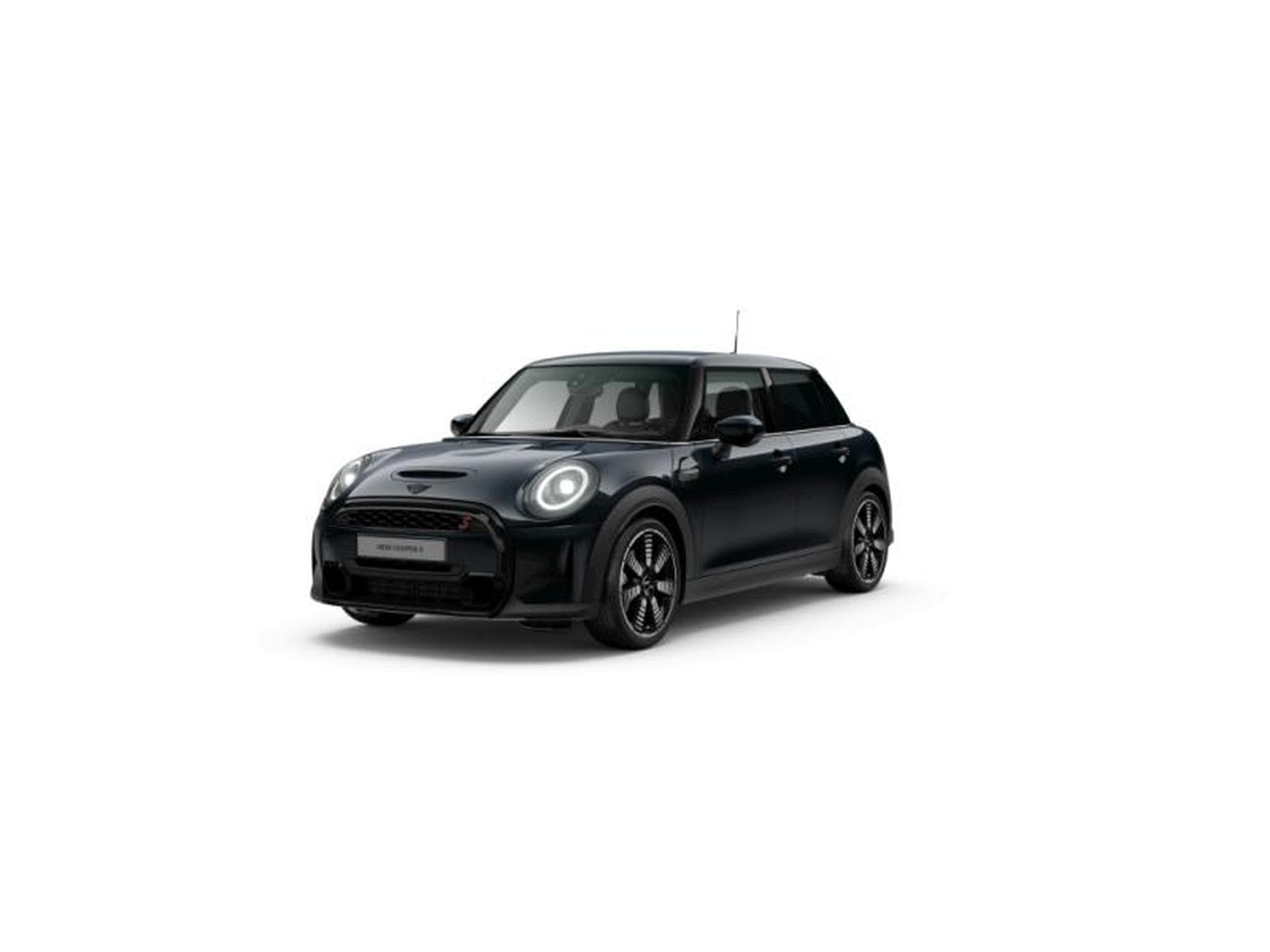 MINI Cooper Cooper S Hatch 5 portes (2023) - Photo 1