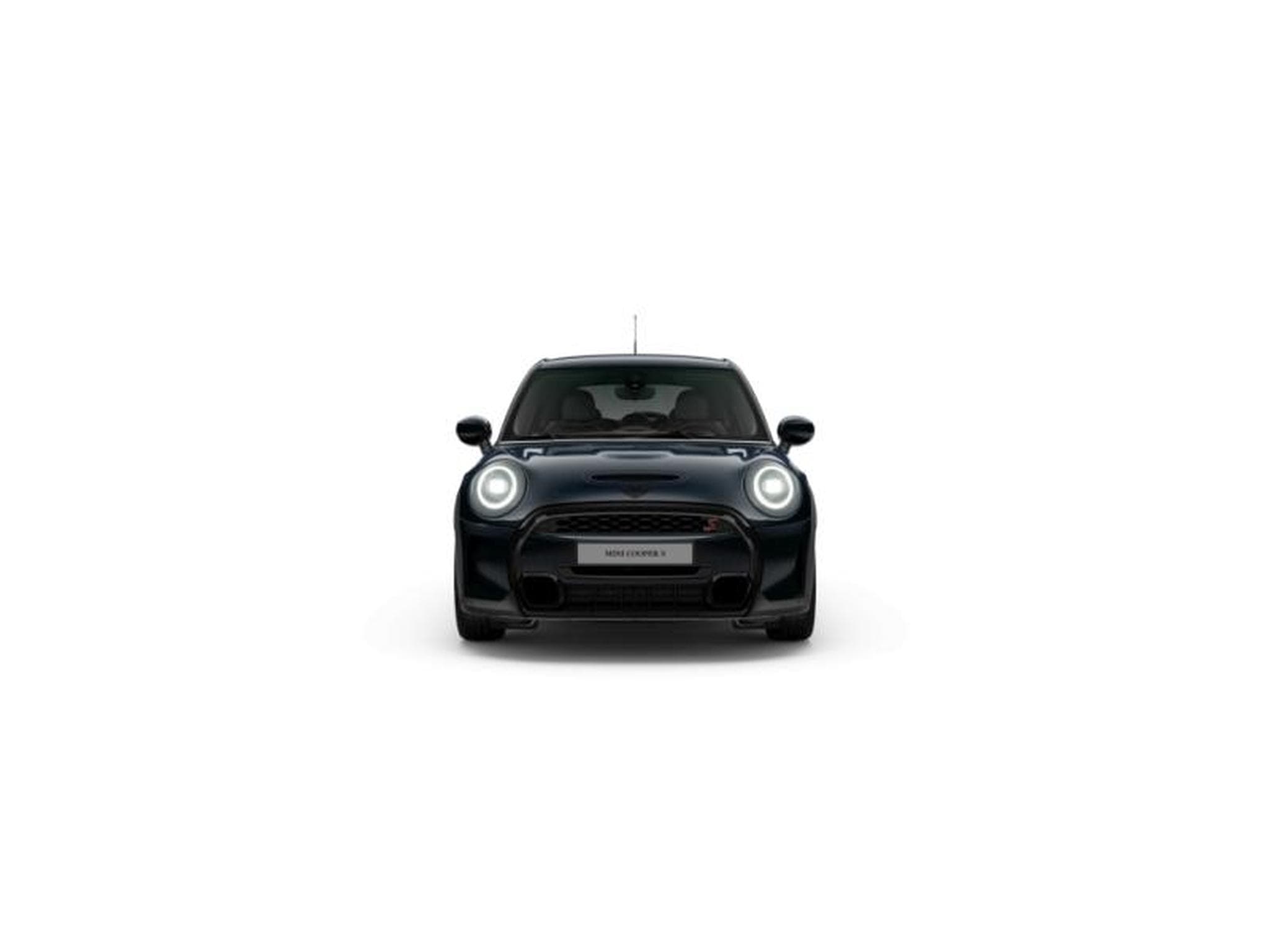 MINI Cooper Cooper S Hatch 5 portes (2023) - Photo 2