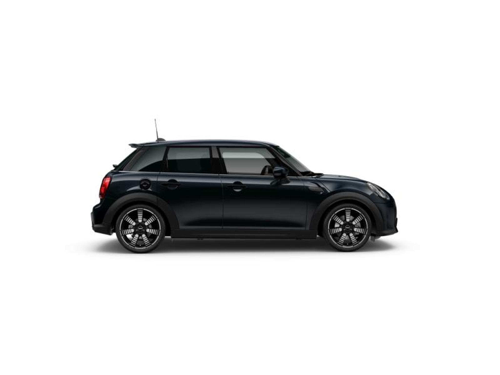 MINI Cooper Cooper S Hatch 5 portes (2023) - Photo 3