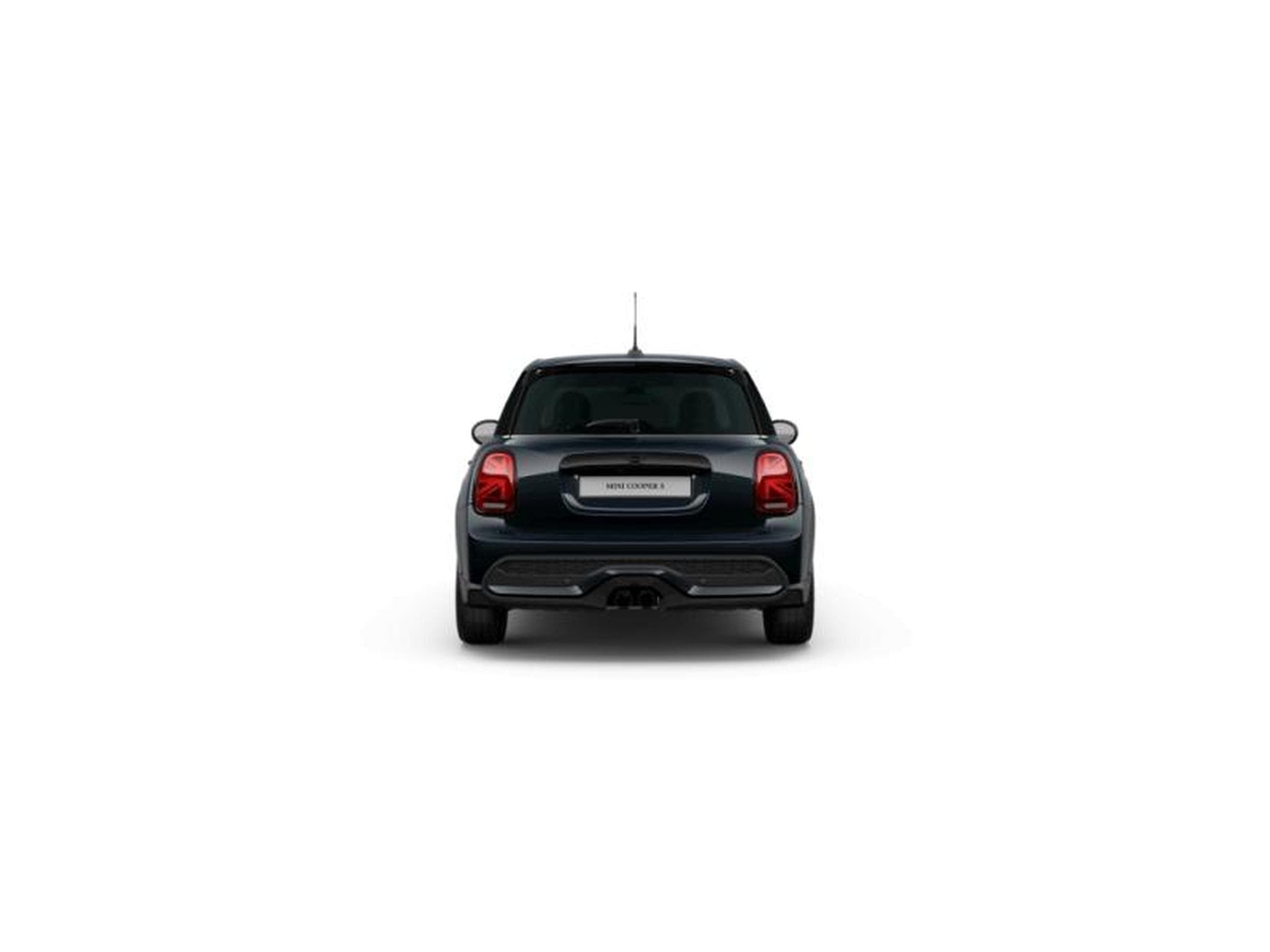 MINI Cooper Cooper S Hatch 5 portes (2023) - Photo 4