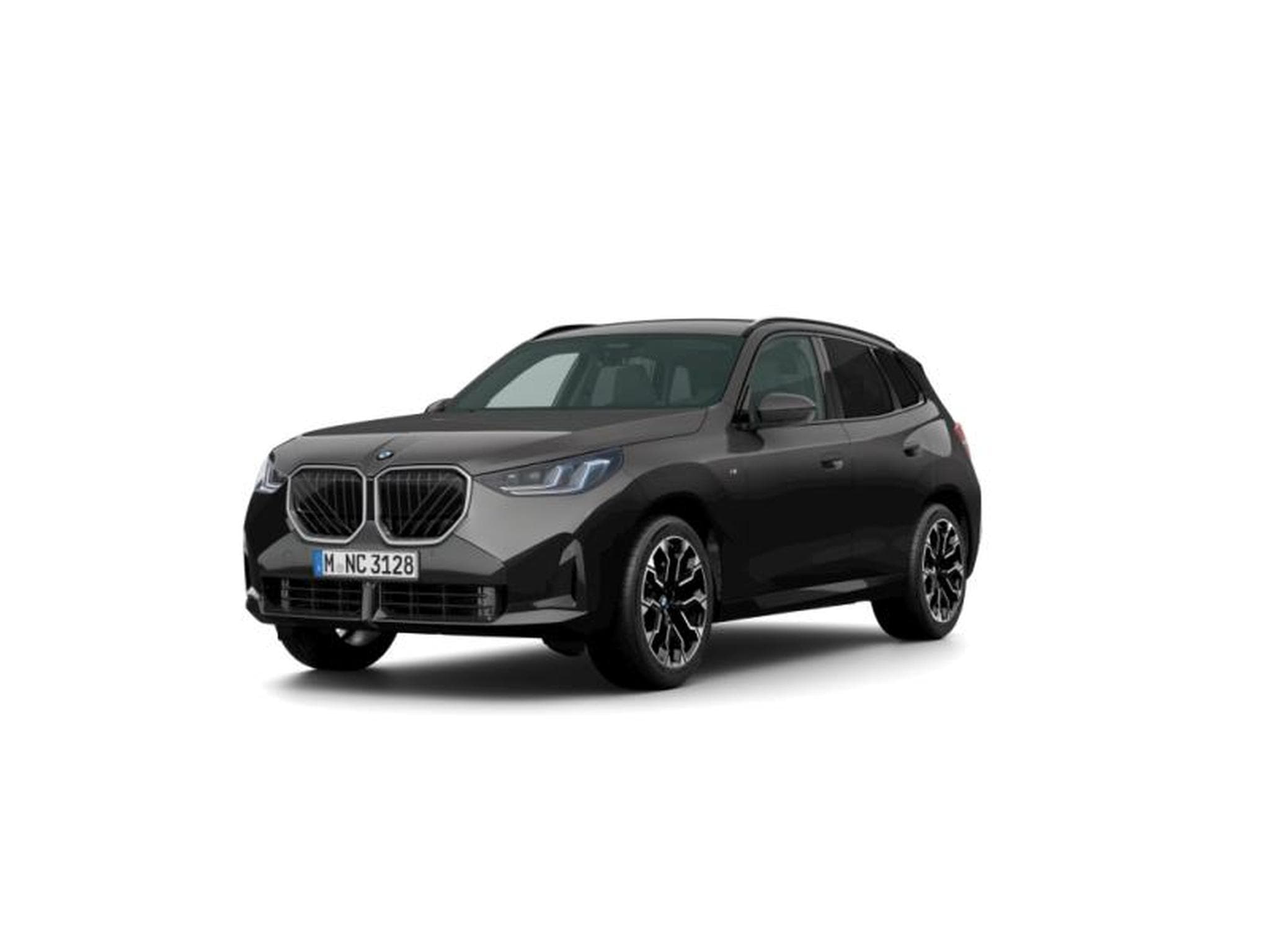 BMW X3 PACK M (2026) - Foto 1