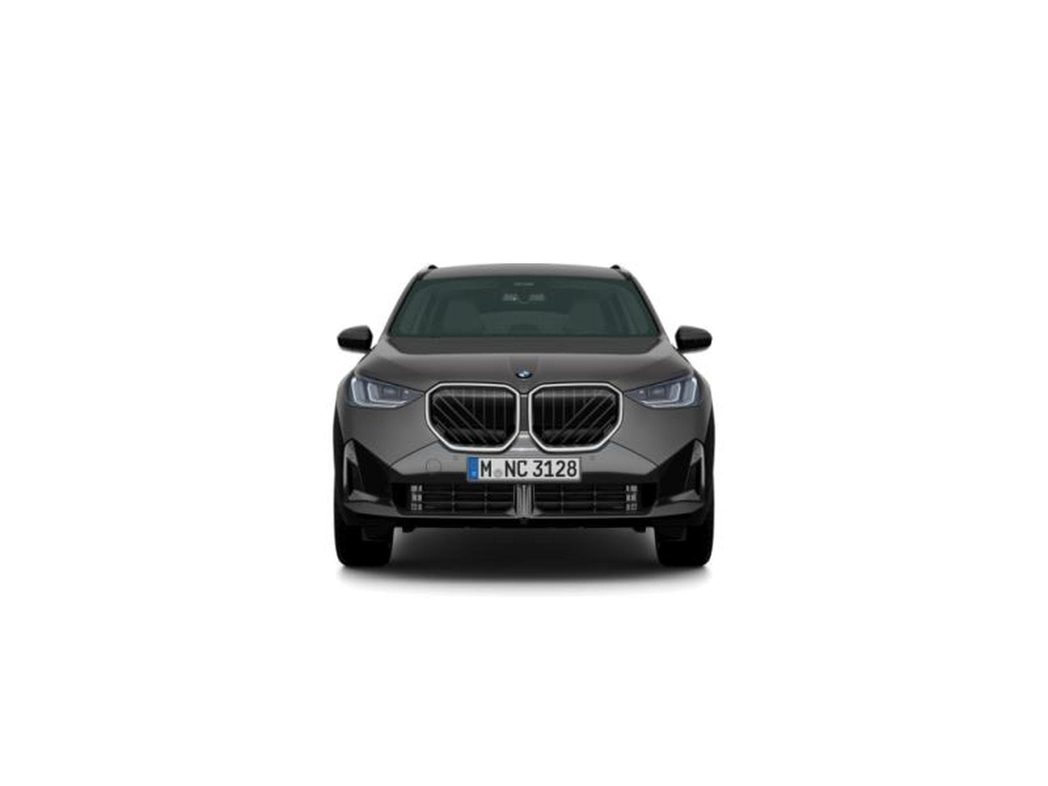 BMW X3 PACK M (2026) - Foto 2