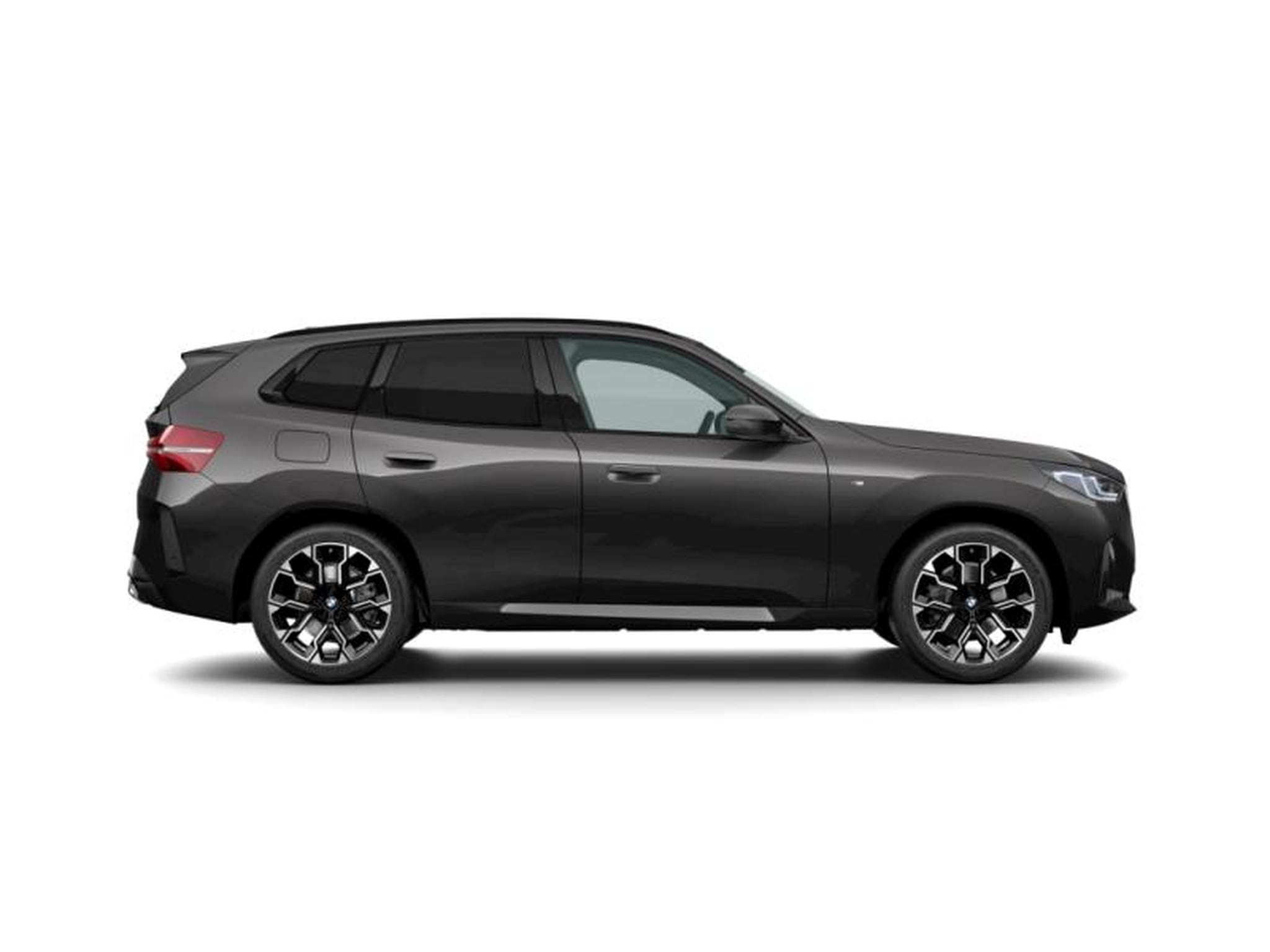 BMW X3 PACK M (2026) - Foto 3