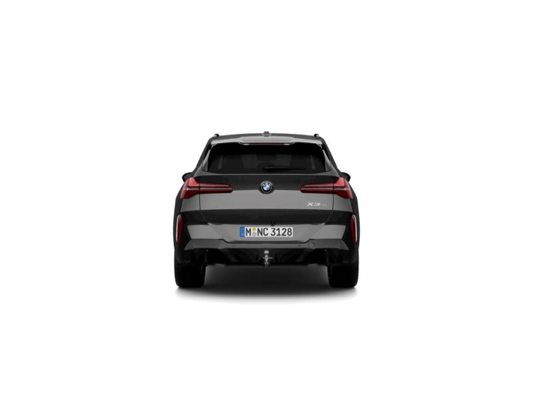 BMW X3 PACK M (2026) - Foto 4