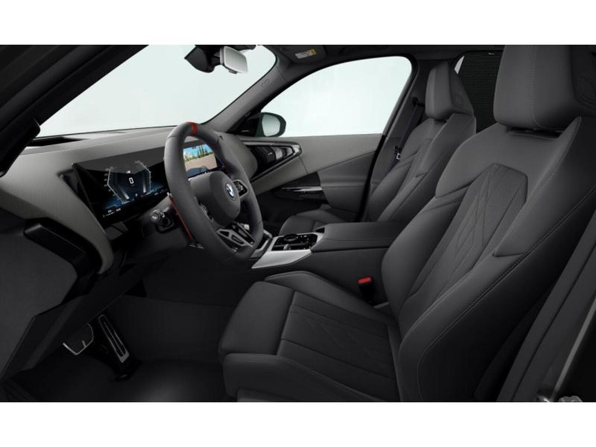 BMW X3 M PRO (2026) - Foto 6