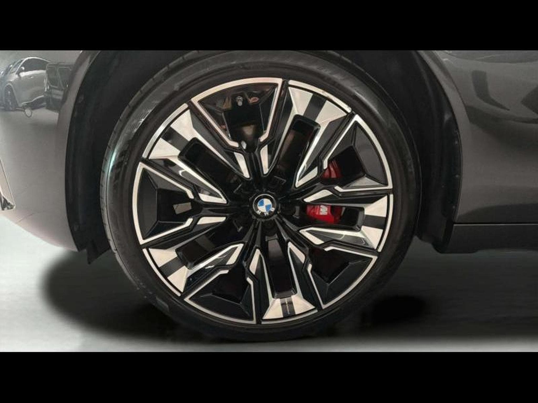 BMW X3 M PRO (2026) - Foto 8