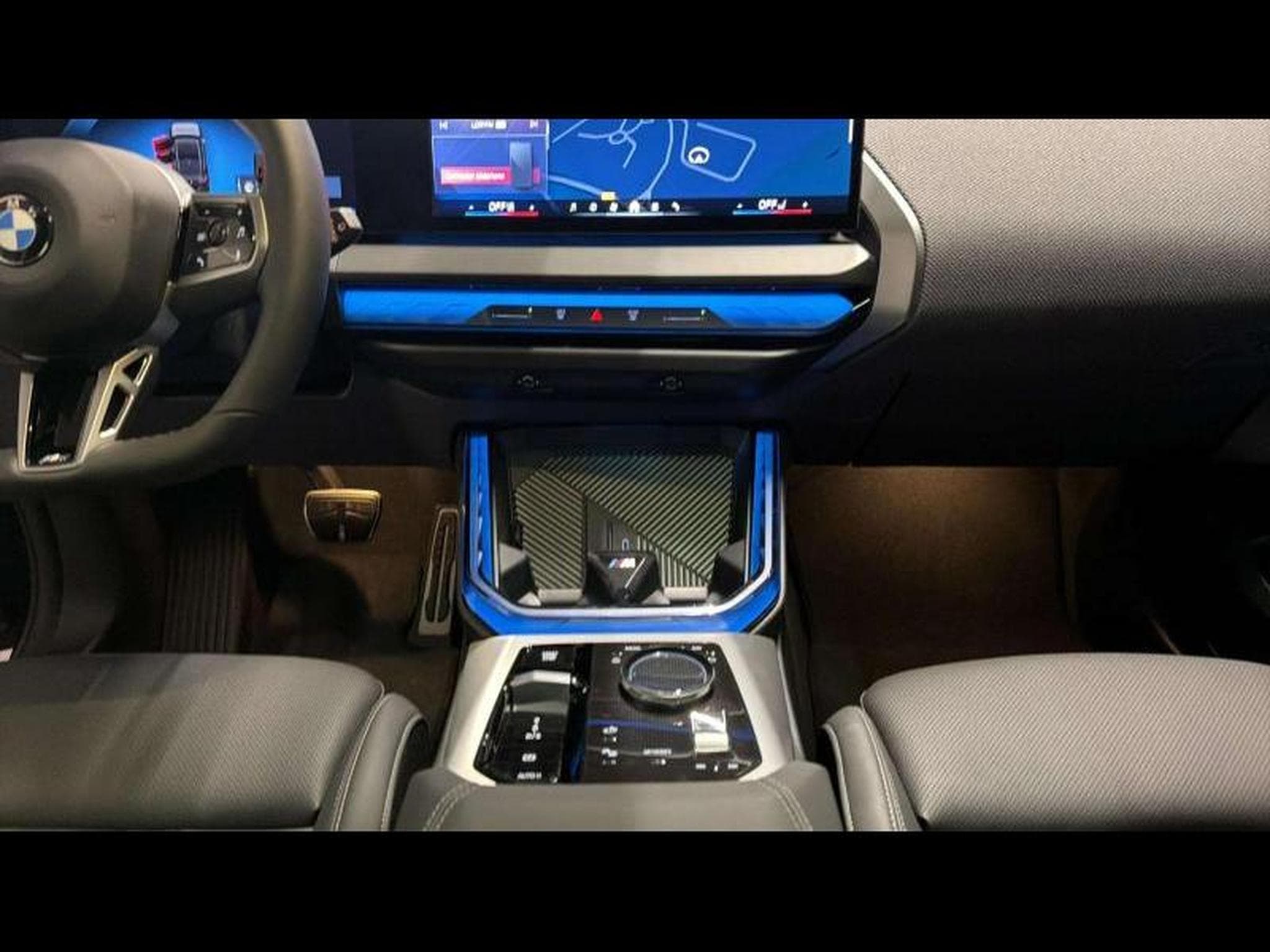 BMW X3 M PRO (2026) - Foto 9