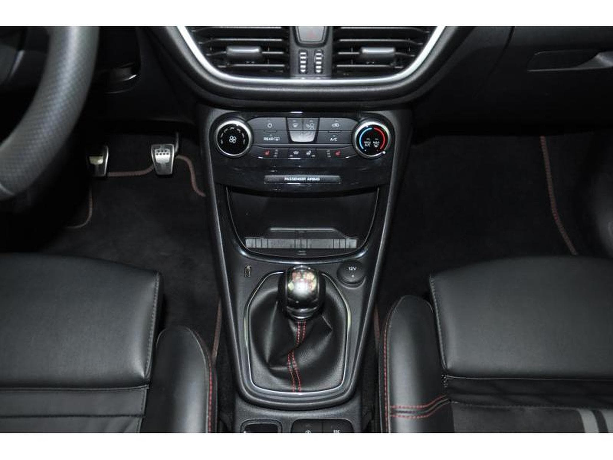 Ford Puma ST PERFORMANCE (2022) - Photo 14