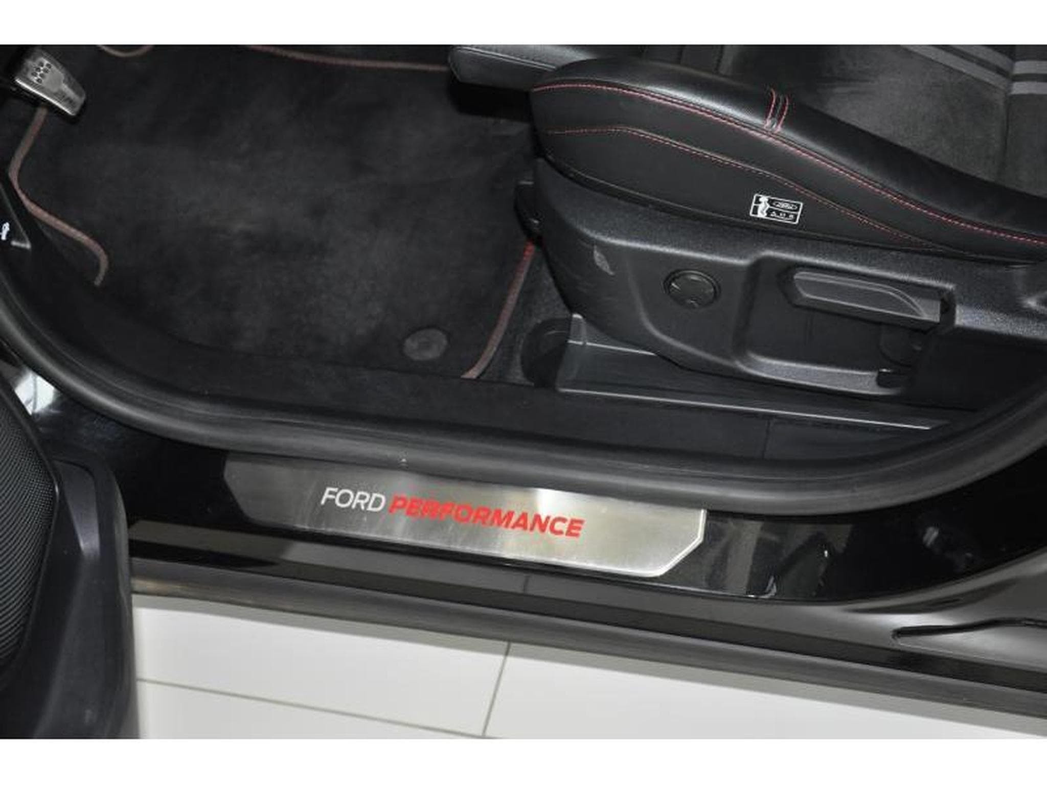 Ford Puma ST PERFORMANCE (2022) - Photo 15