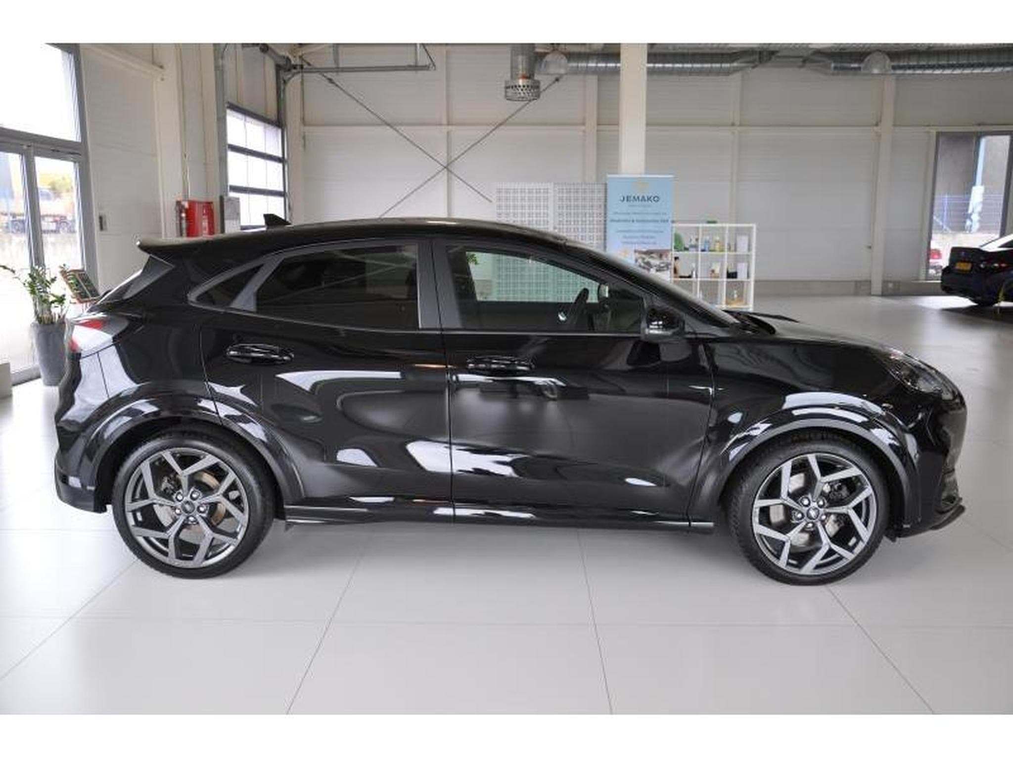 Ford Puma ST PERFORMANCE (2022) - Photo 2
