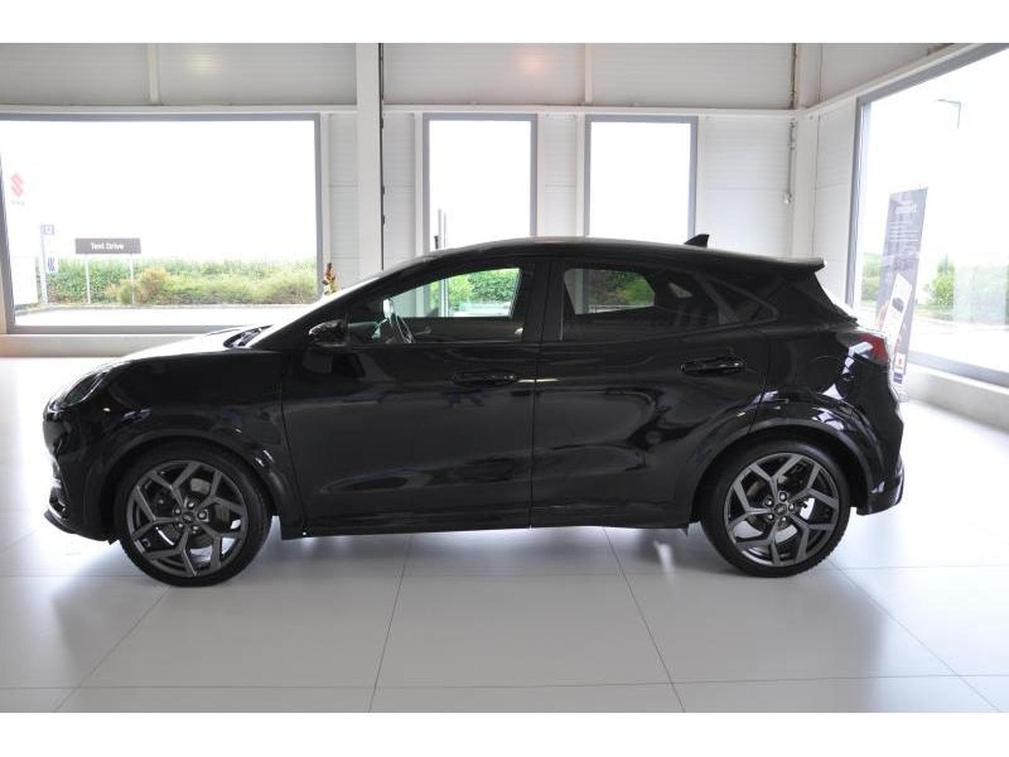 Ford Puma ST PERFORMANCE (2022) - Photo 6