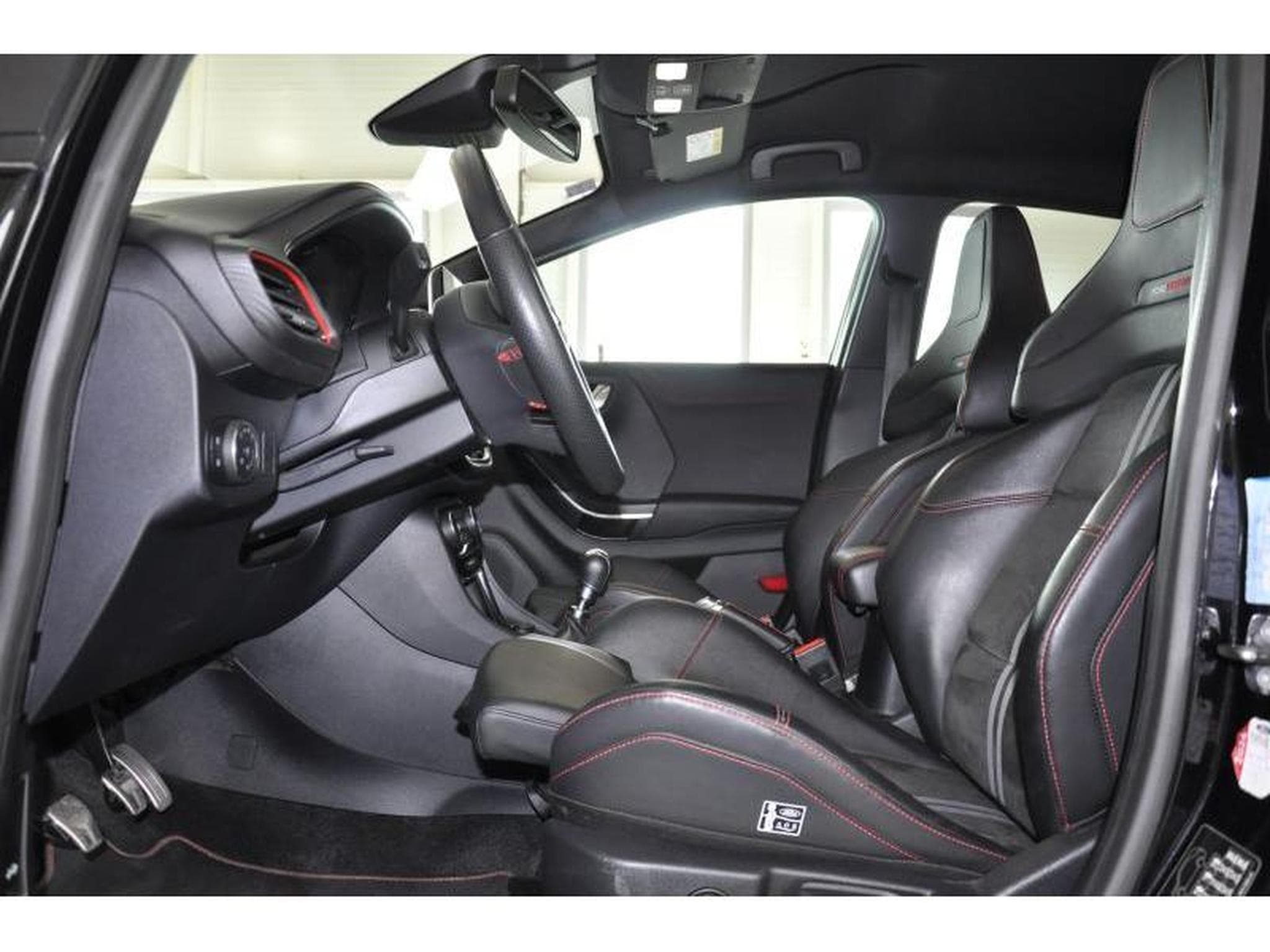 Ford Puma ST PERFORMANCE (2022) - Photo 9