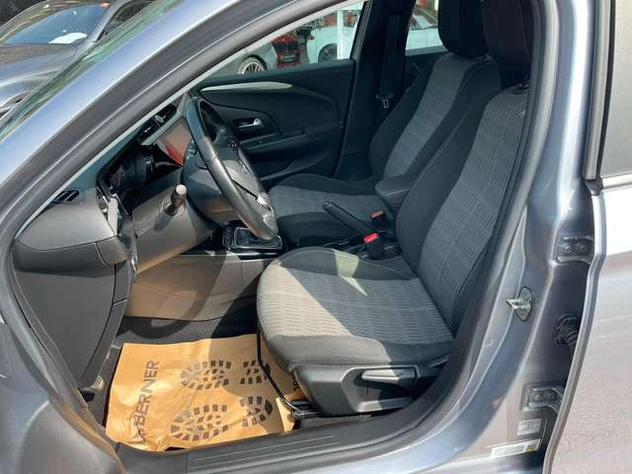 Opel Corsa Turbo Elegance JUSQU'A 36 MOIS DE GARANTIE (2021) - Photo 12