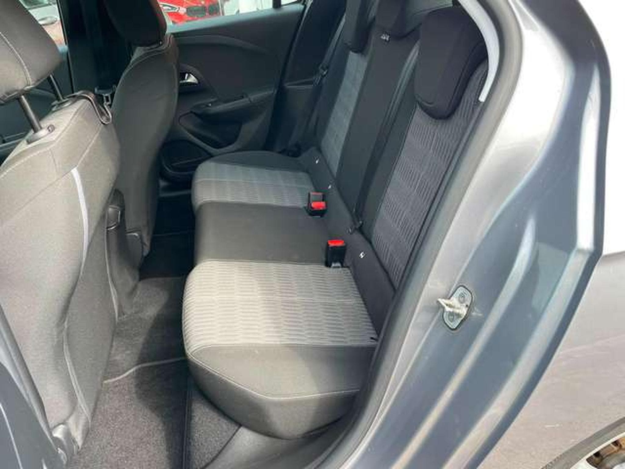 Opel Corsa Turbo Elegance JUSQU'A 36 MOIS DE GARANTIE (2021) - Photo 22