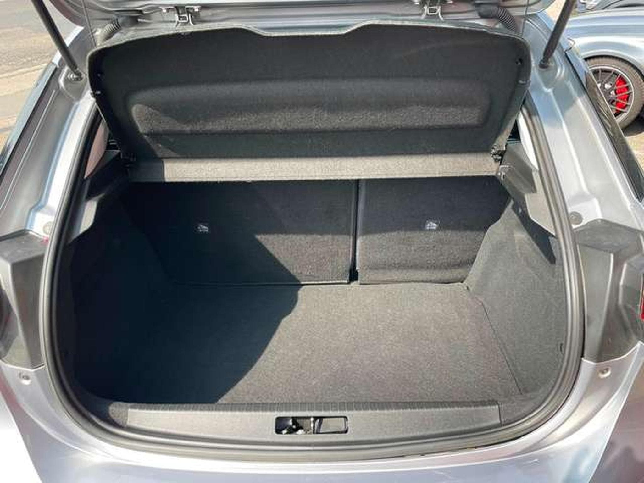 Opel Corsa Turbo Elegance JUSQU'A 36 MOIS DE GARANTIE (2021) - Photo 24