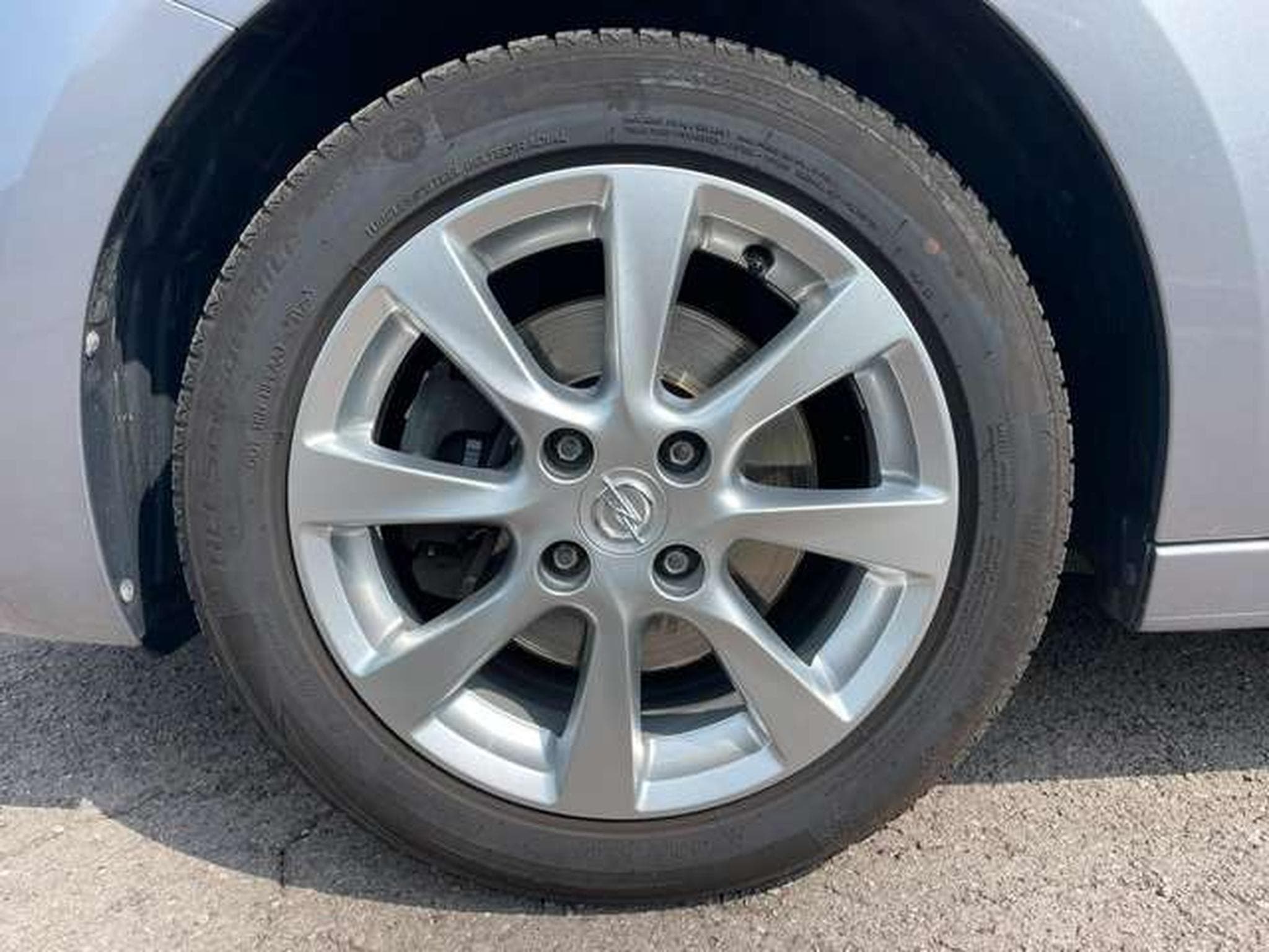 Opel Corsa Turbo Elegance JUSQU'A 36 MOIS DE GARANTIE (2021) - Photo 25
