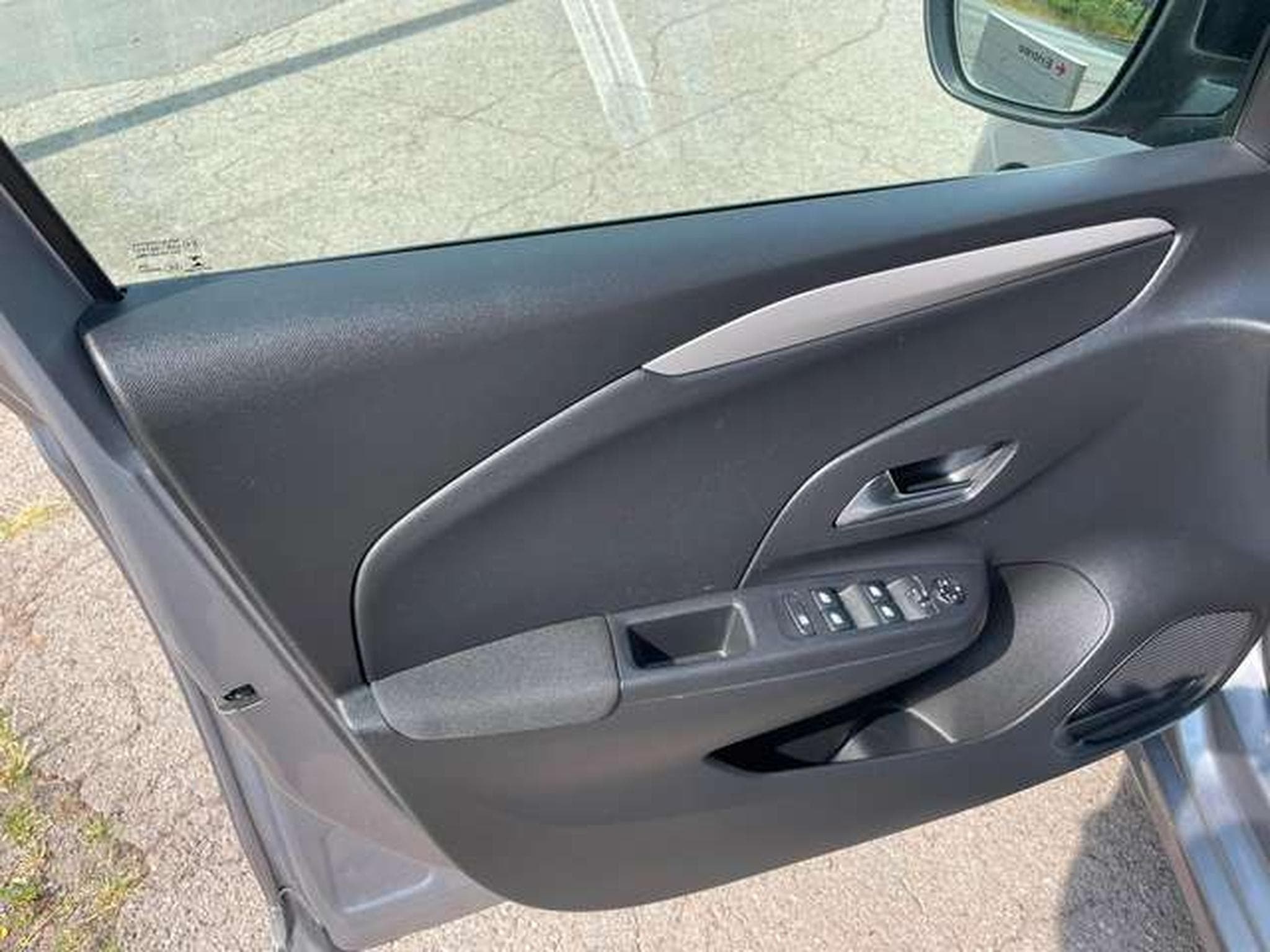 Opel Corsa Turbo Elegance JUSQU'A 36 MOIS DE GARANTIE (2021) - Photo 9
