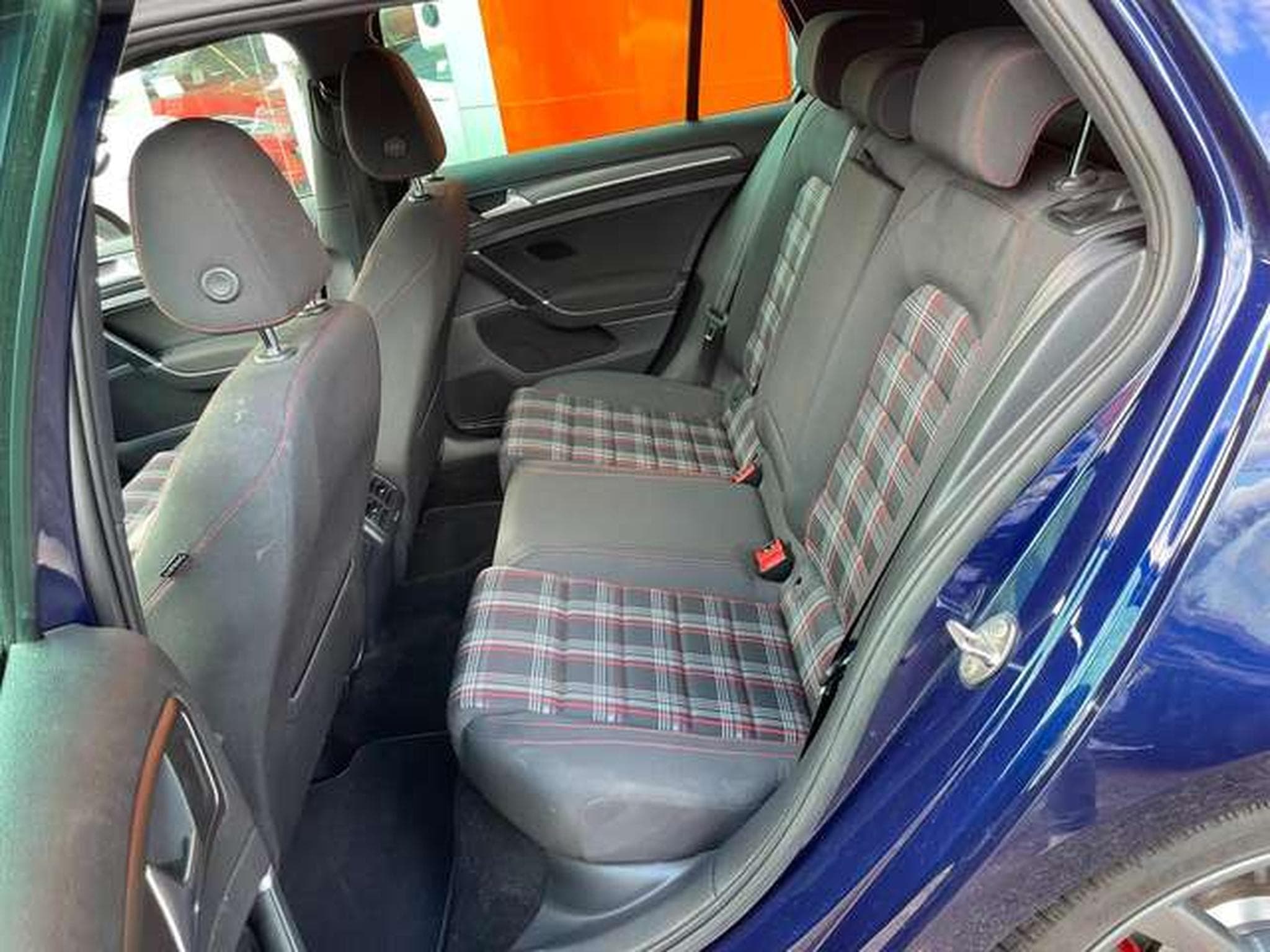 VW Golf 2.0 DSG Performance - GARANTIE JUSQU'A 36 MOIS (2019) - Foto 27