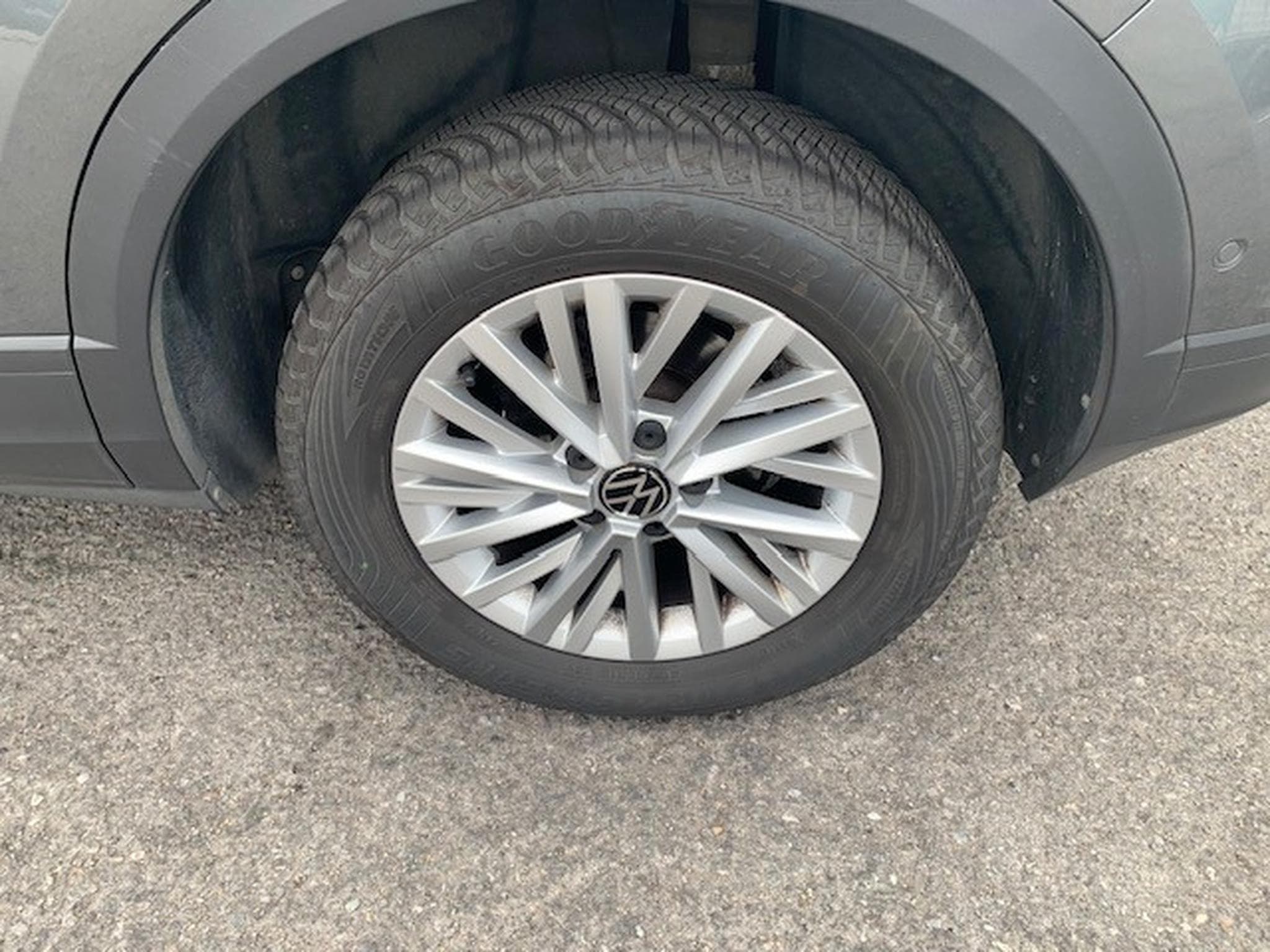 VW T-Roc LIFE 1.5TSI 150CV DSG7 (2024) - Photo 4