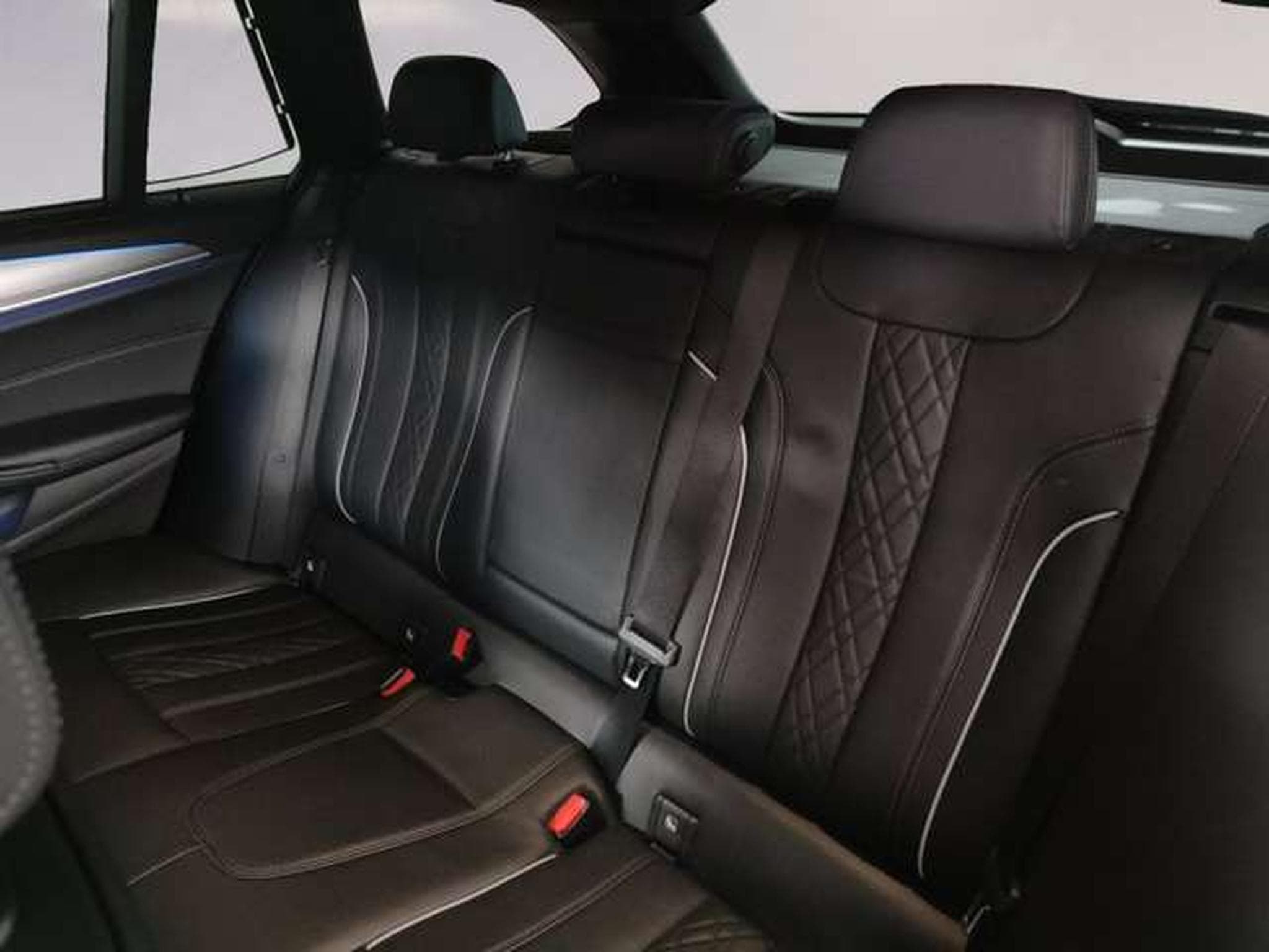 BMW 520 d M Sportpaket (2019) - Photo 8