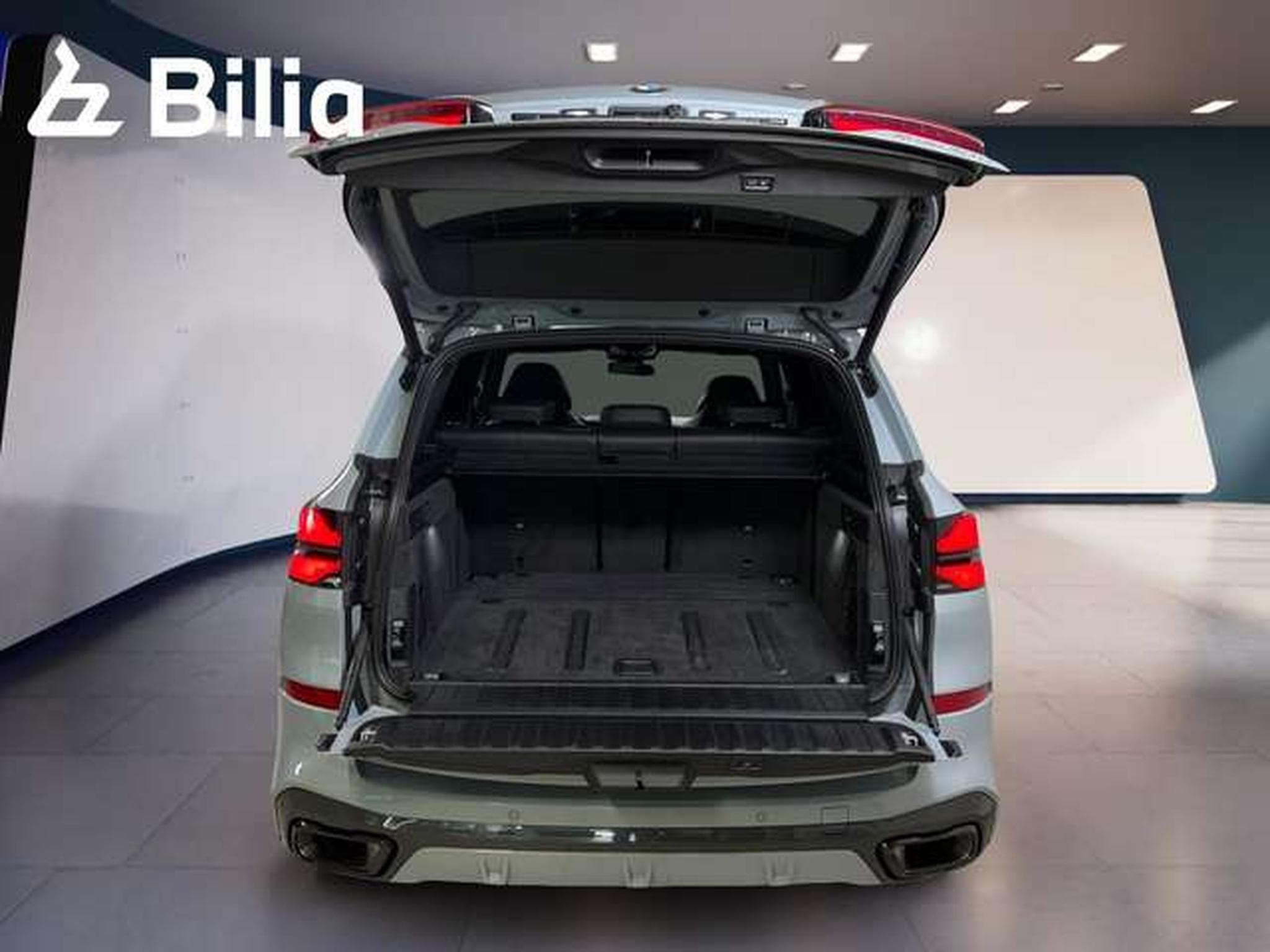 BMW X5 xDrive30d M Sportpaket (2025) - Foto 10