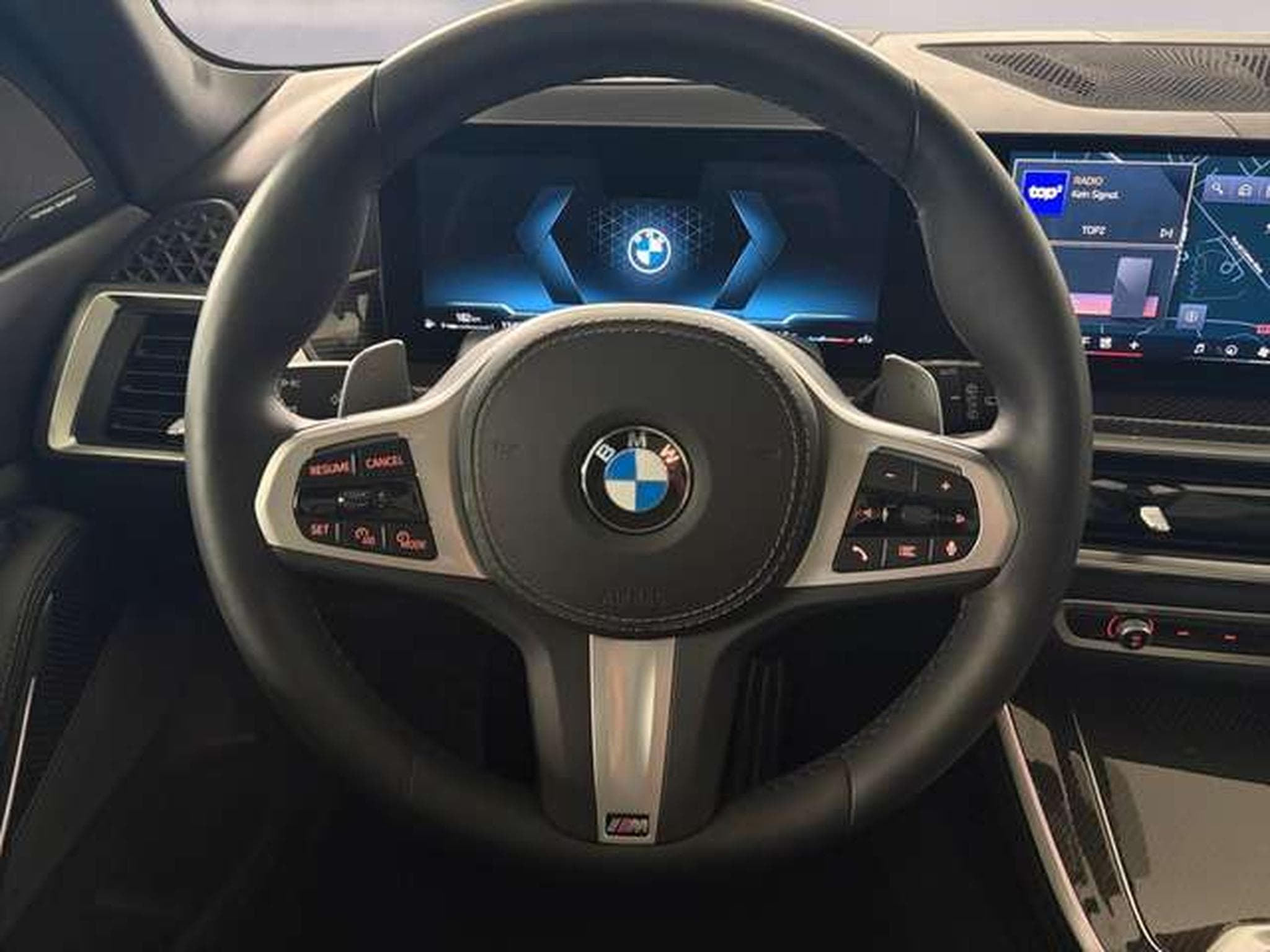 BMW X5 xDrive30d M Sportpaket (2025) - Foto 11