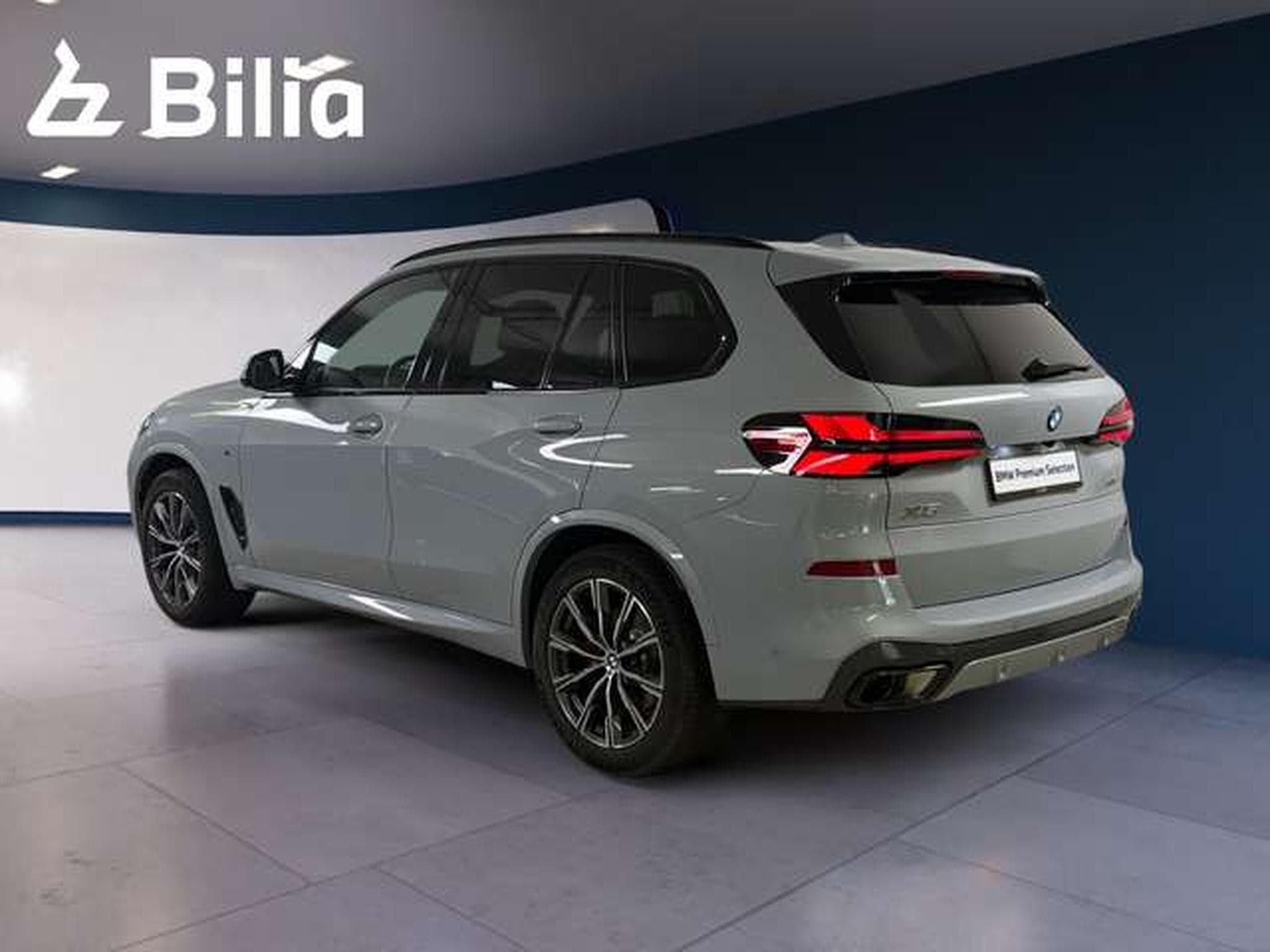 BMW X5 xDrive30d M Sportpaket (2025) - Foto 4