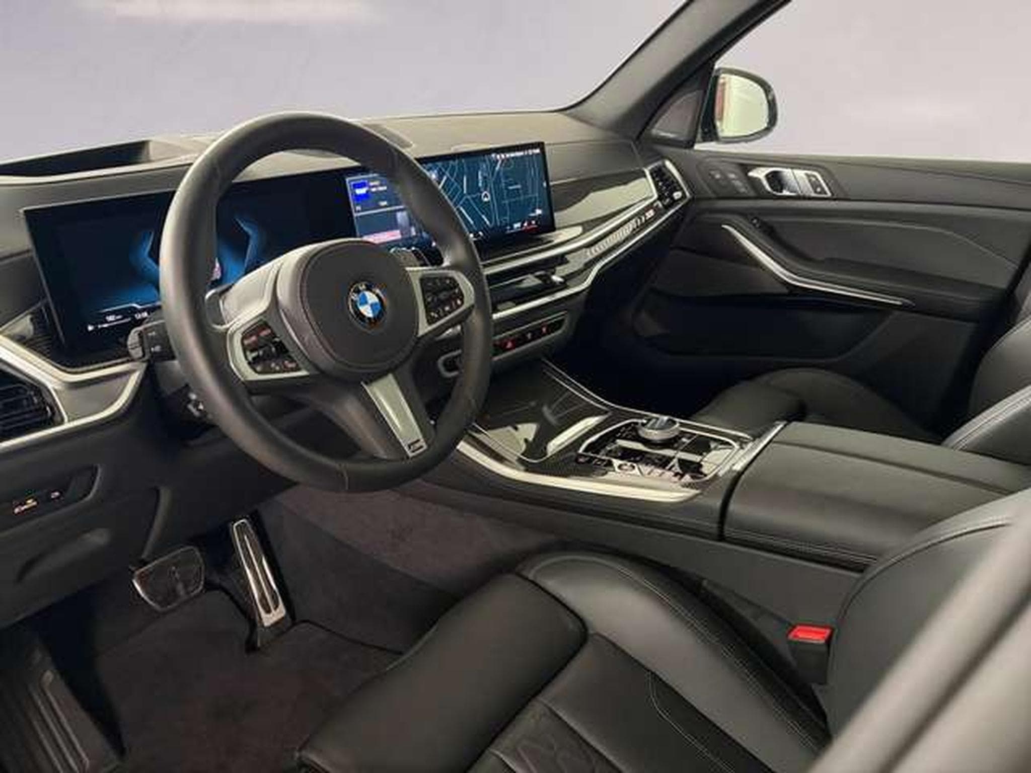 BMW X5 xDrive30d M Sportpaket (2025) - Foto 5