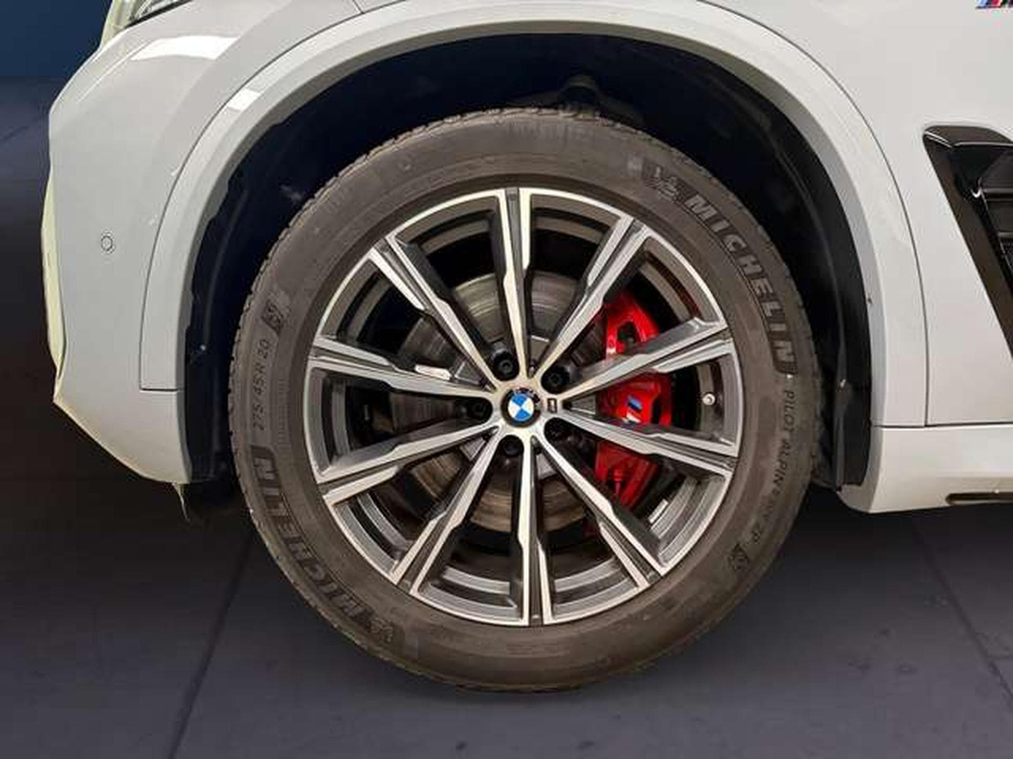BMW X5 xDrive30d M Sportpaket (2025) - Foto 7