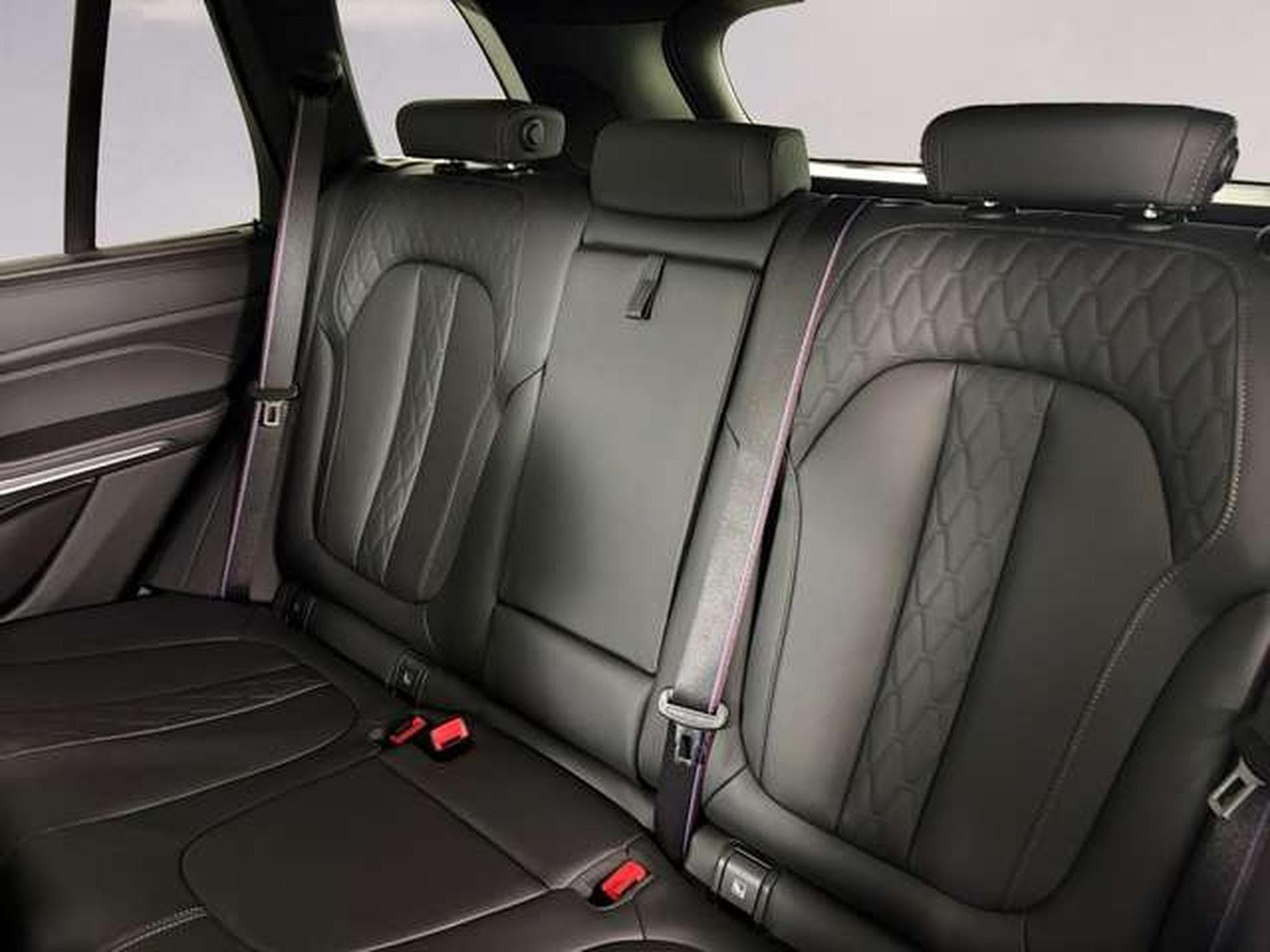 BMW X5 xDrive30d M Sportpaket (2025) - Foto 9
