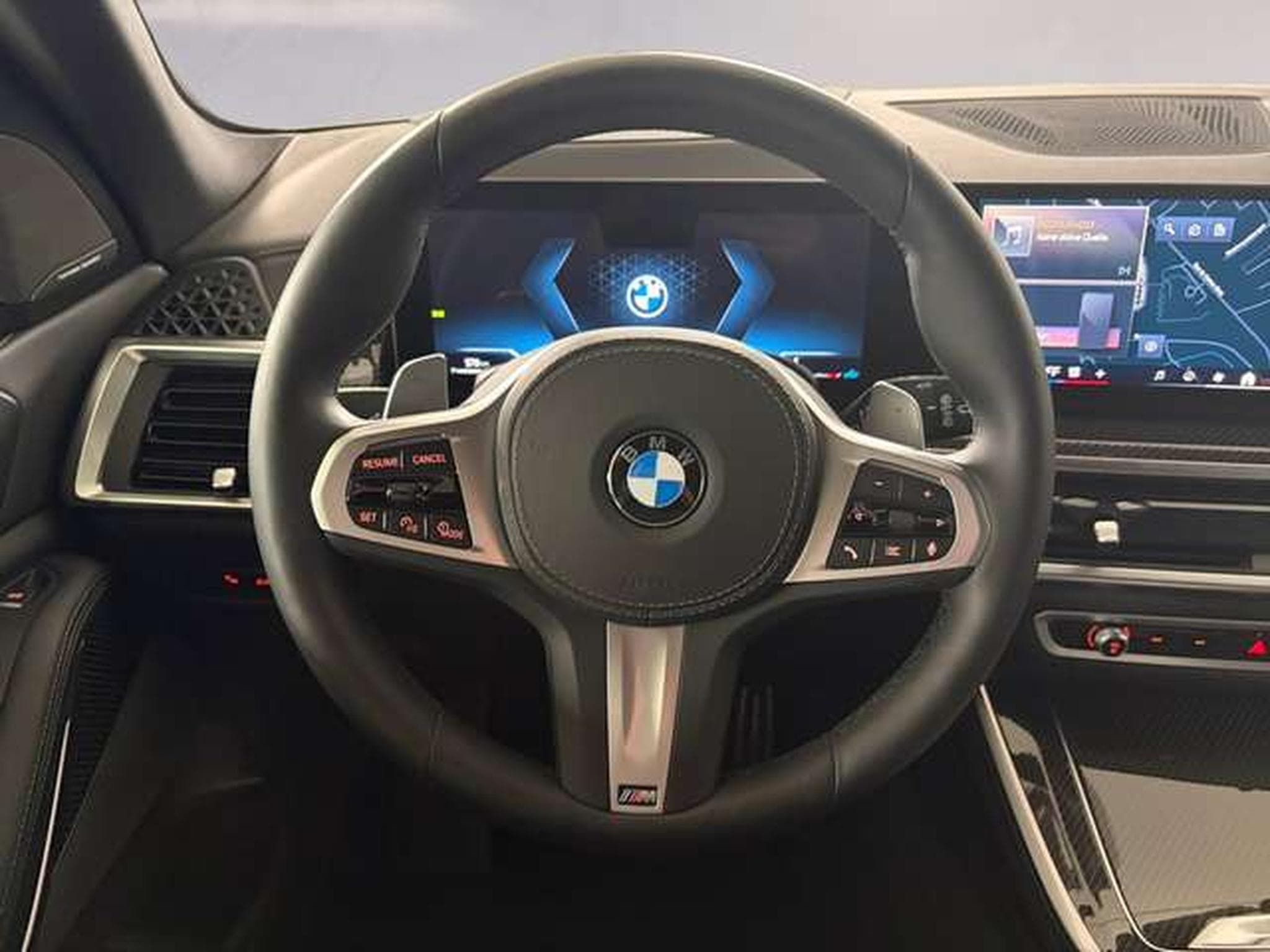 BMW X5 40d xDrive M Sportpaket HK HiFi DAB LED (2025) - Foto 11