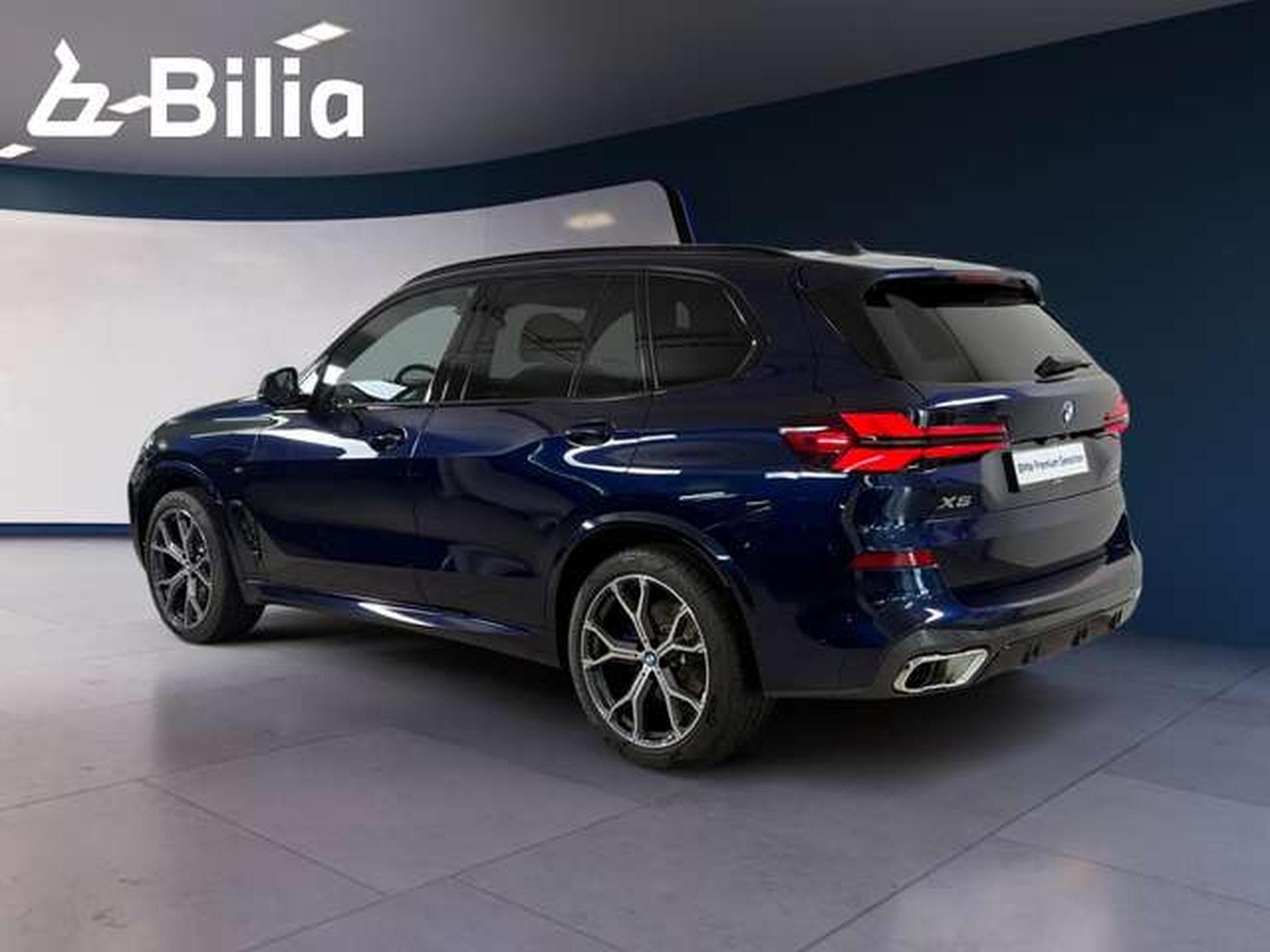 BMW X5 40d xDrive M Sportpaket HK HiFi DAB LED (2025) - Foto 4