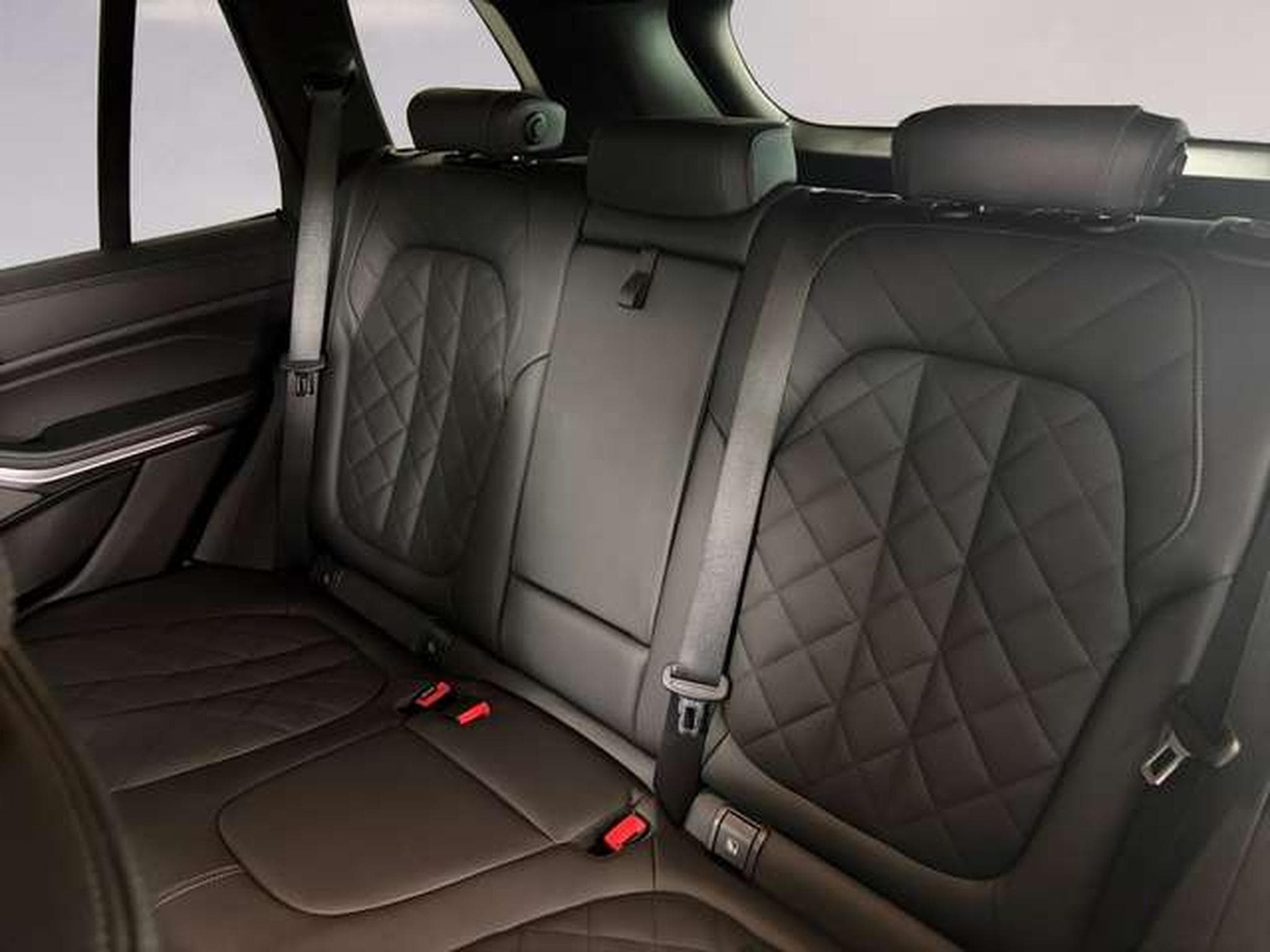 BMW X5 40d xDrive M Sportpaket HK HiFi DAB LED (2025) - Foto 9