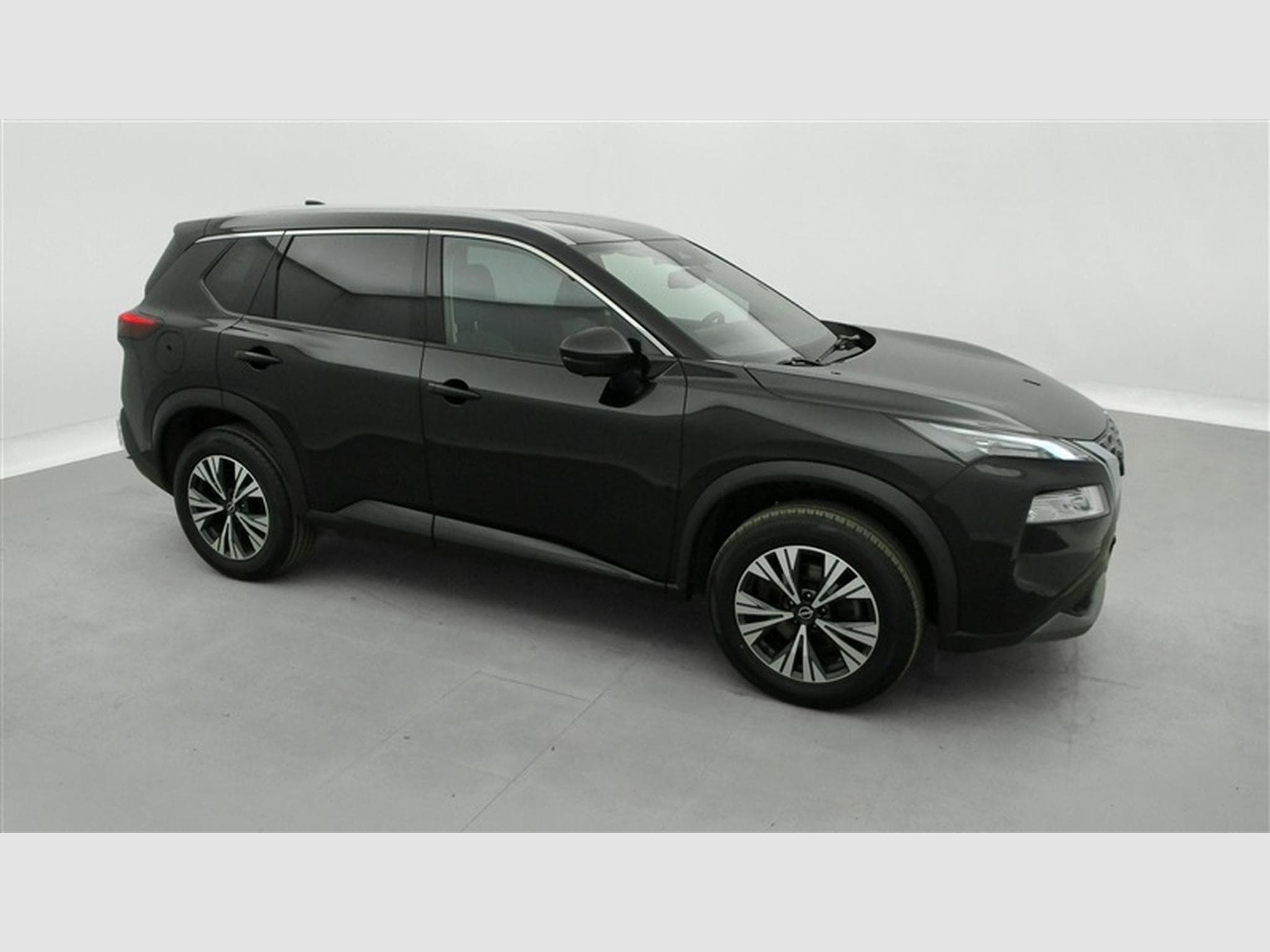 Nissan X-Trail 1.5 DIG-T 2WD N-Connecta 7pl.DCT NAVI / FULL LED (2023) - Photo 23