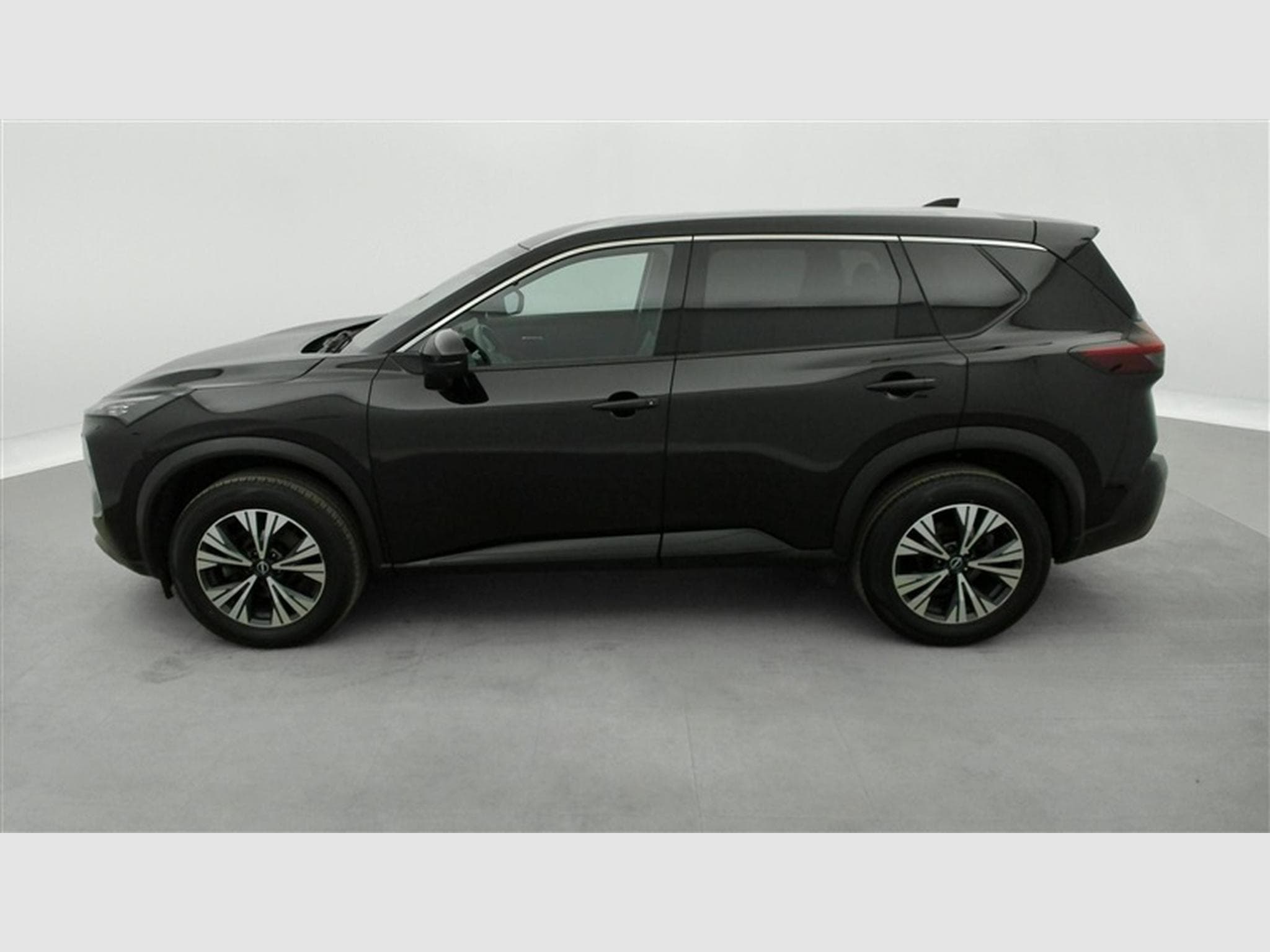 Nissan X-Trail 1.5 DIG-T 2WD N-Connecta 7pl.DCT NAVI / FULL LED (2023) - Photo 3