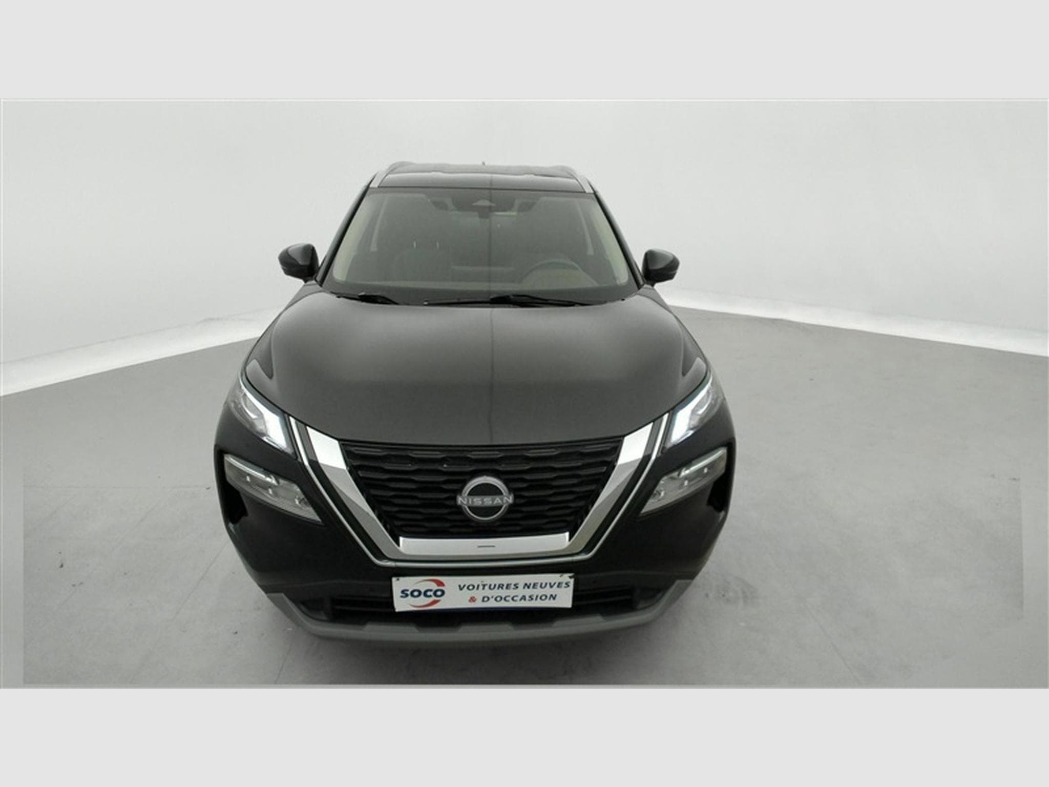 Nissan X-Trail 1.5 DIG-T 2WD N-Connecta 7pl.DCT NAVI / FULL LED (2023) - Photo 4