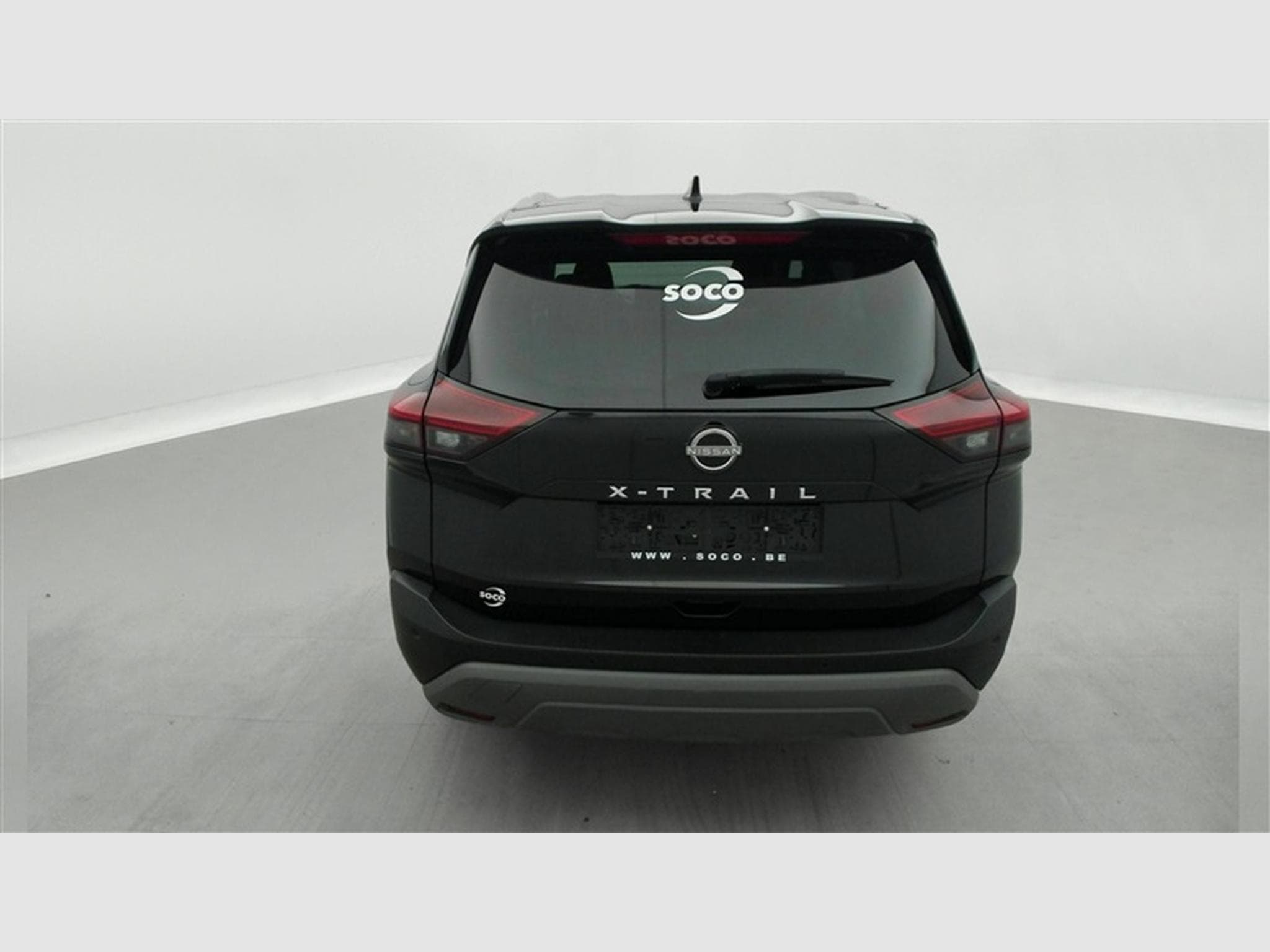 Nissan X-Trail 1.5 DIG-T 2WD N-Connecta 7pl.DCT NAVI / FULL LED (2023) - Photo 5