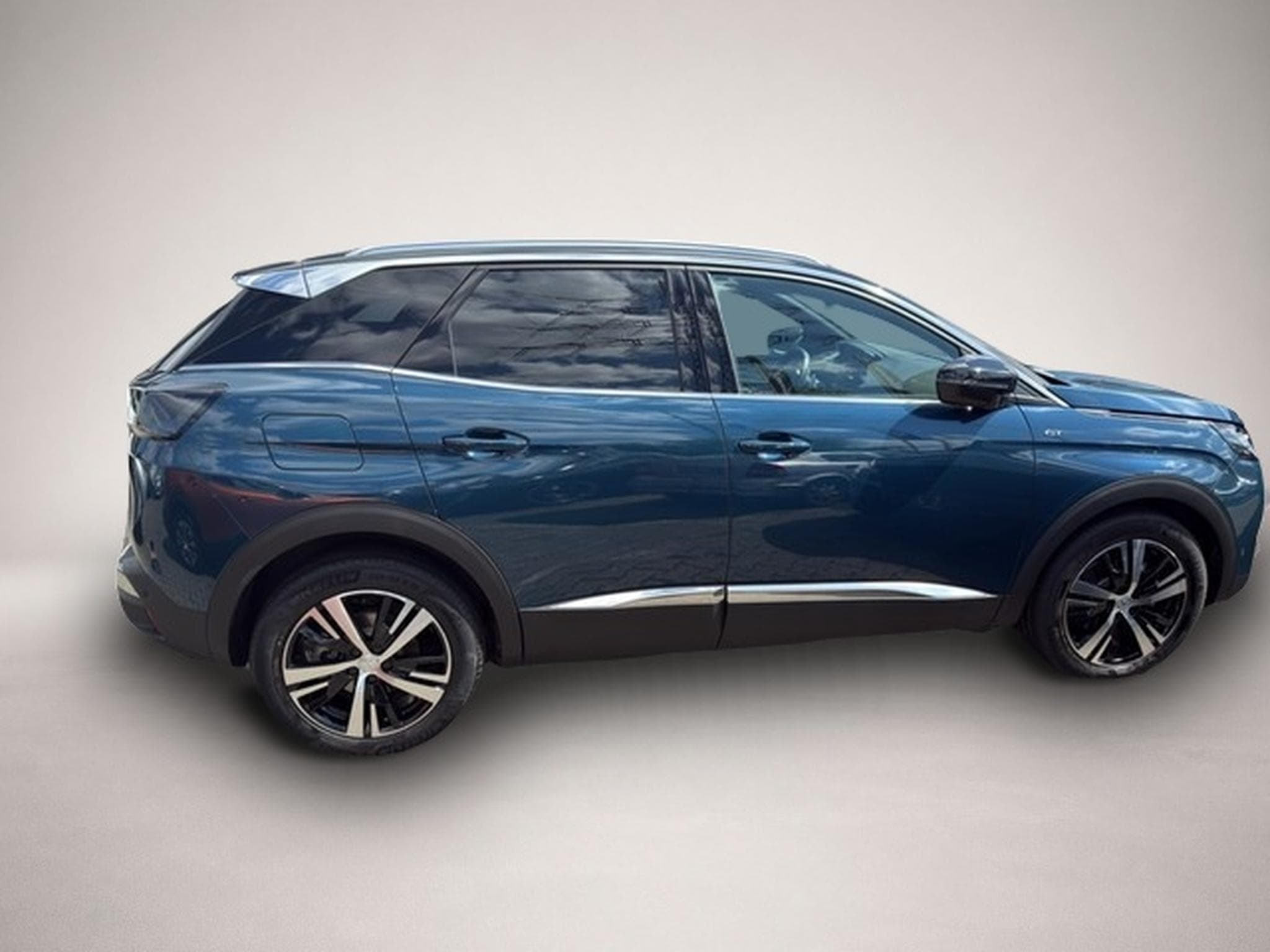 Peugeot 3008 (2024) - Foto 1