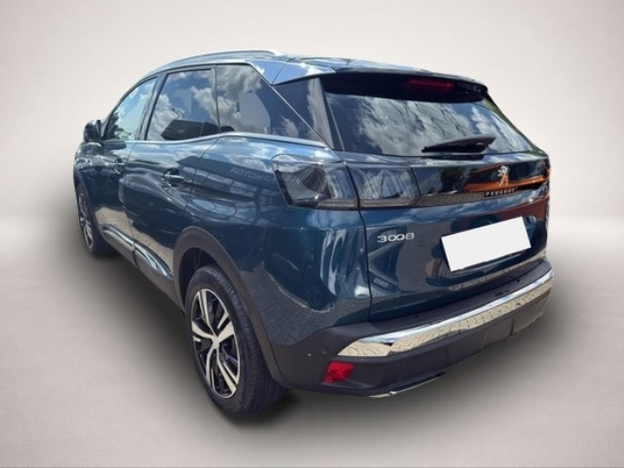 Peugeot 3008 (2024) - Foto 2