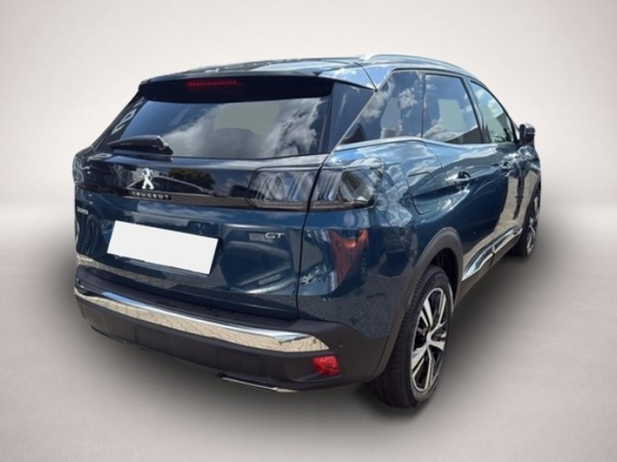 Peugeot 3008 (2024) - Foto 4