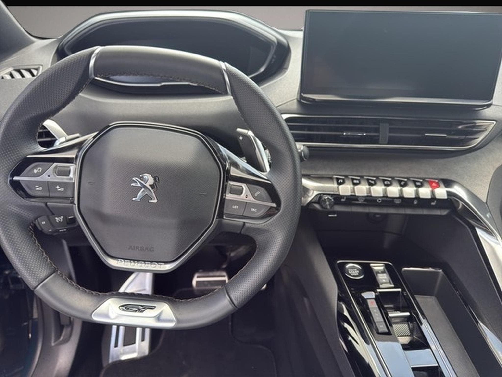 Peugeot 3008 (2024) - Foto 7