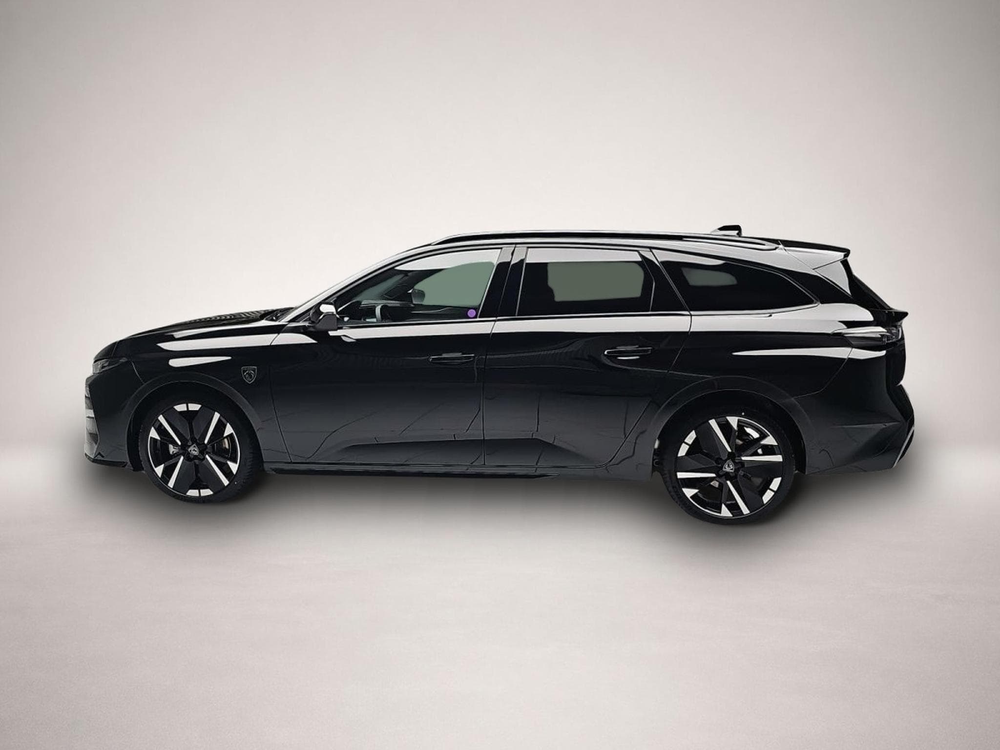 Peugeot 308 (2026) - Photo 4