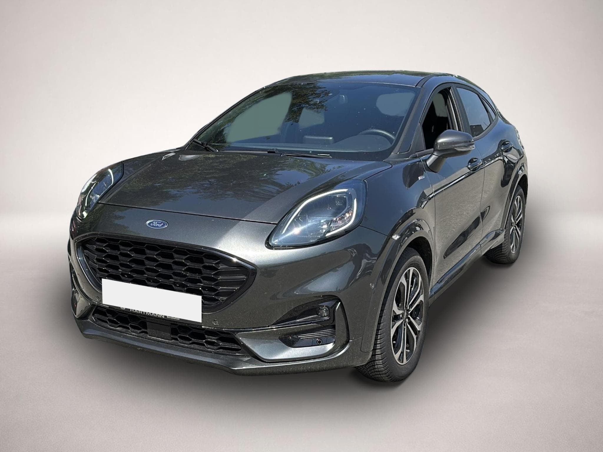 Ford Puma (2026) - Foto 1
