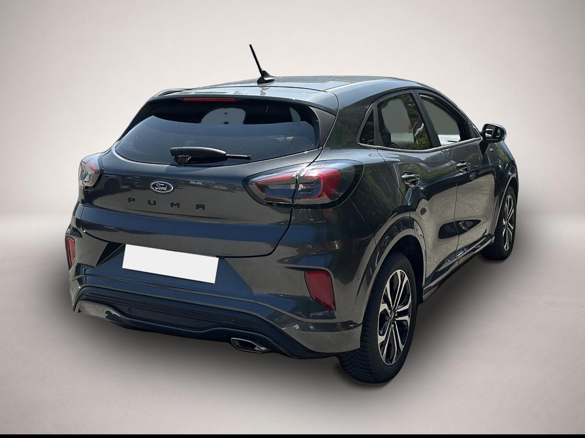 Ford Puma (2026) - Foto 2