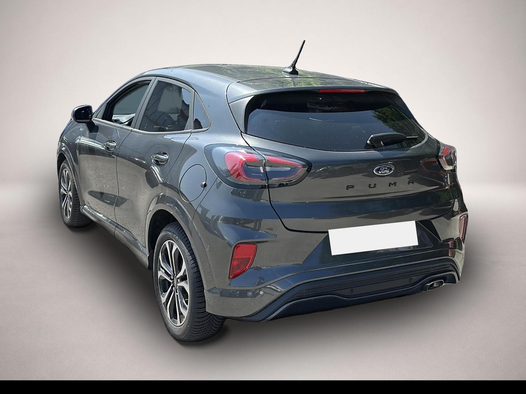 Ford Puma (2026) - Foto 3