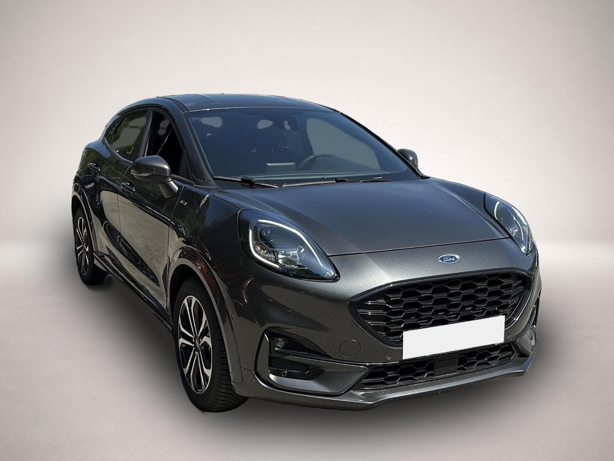 Ford Puma (2026) - Foto 4