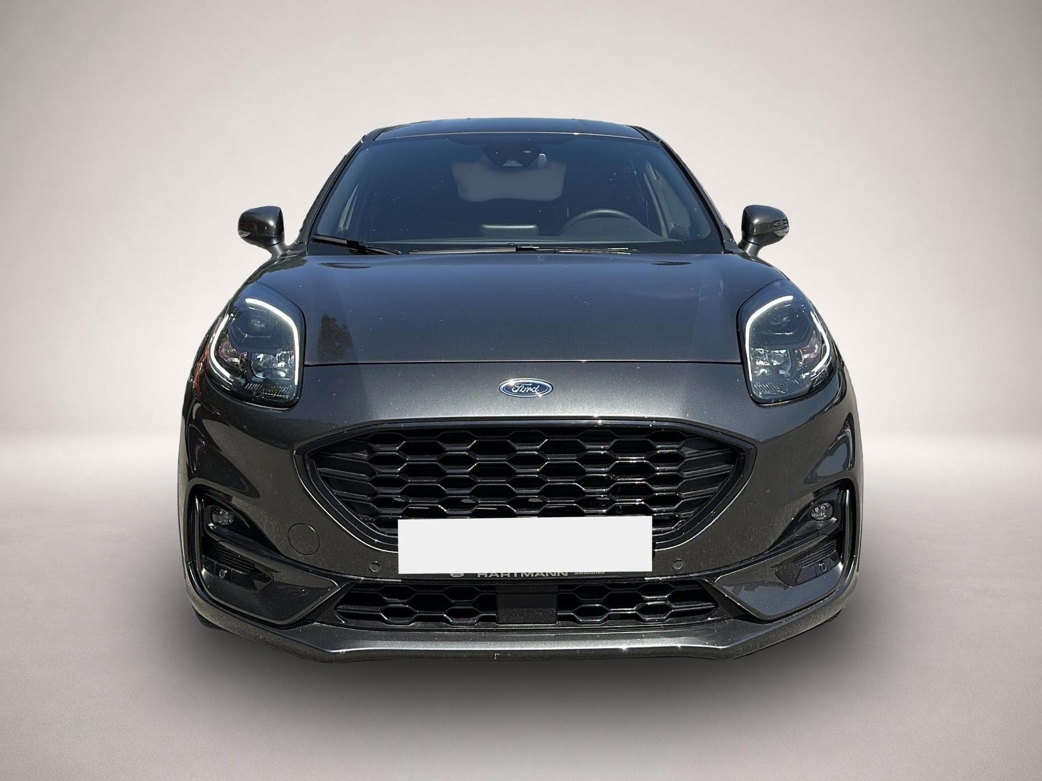 Ford Puma (2026) - Foto 5