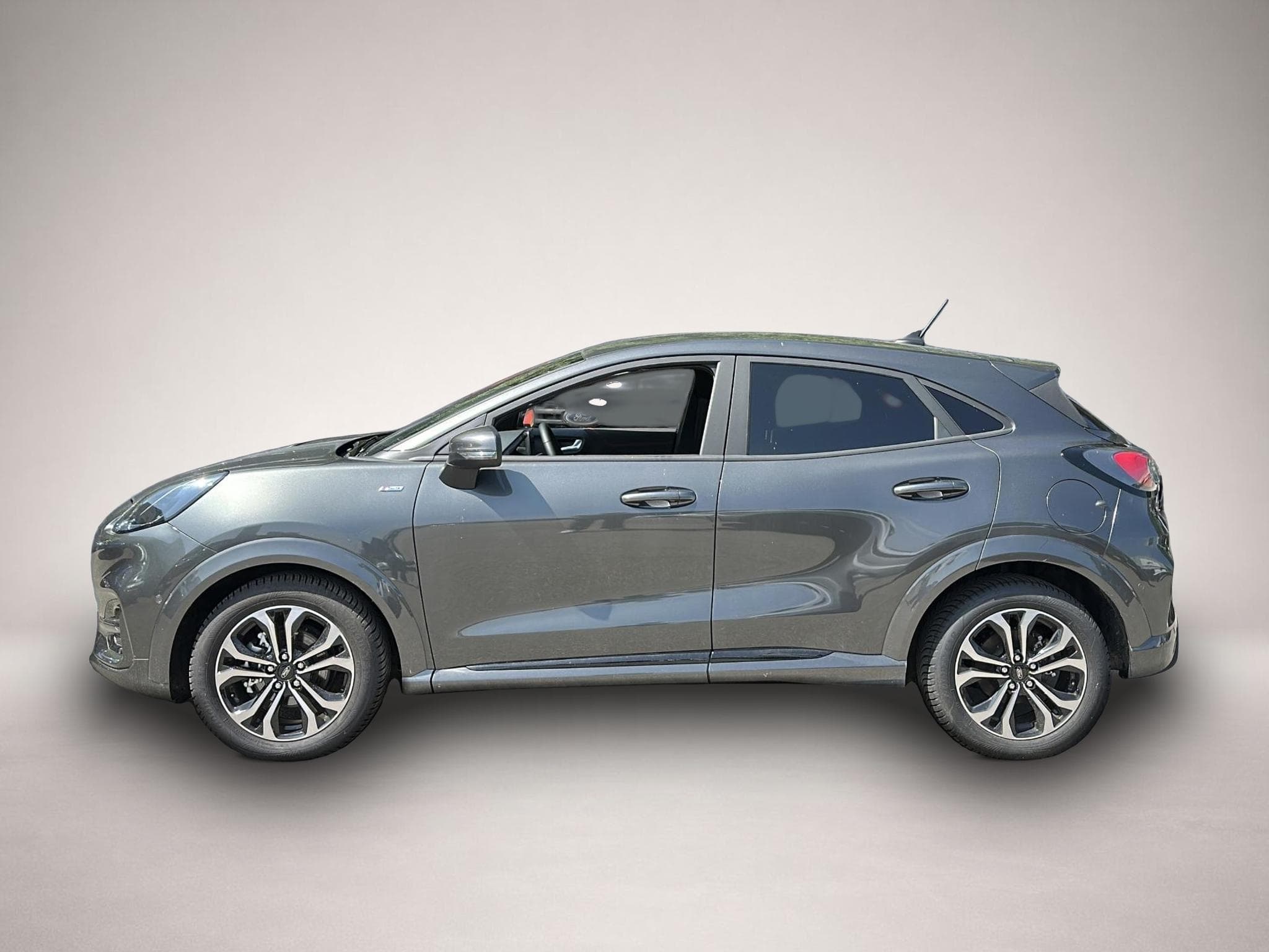 Ford Puma (2026) - Foto 6